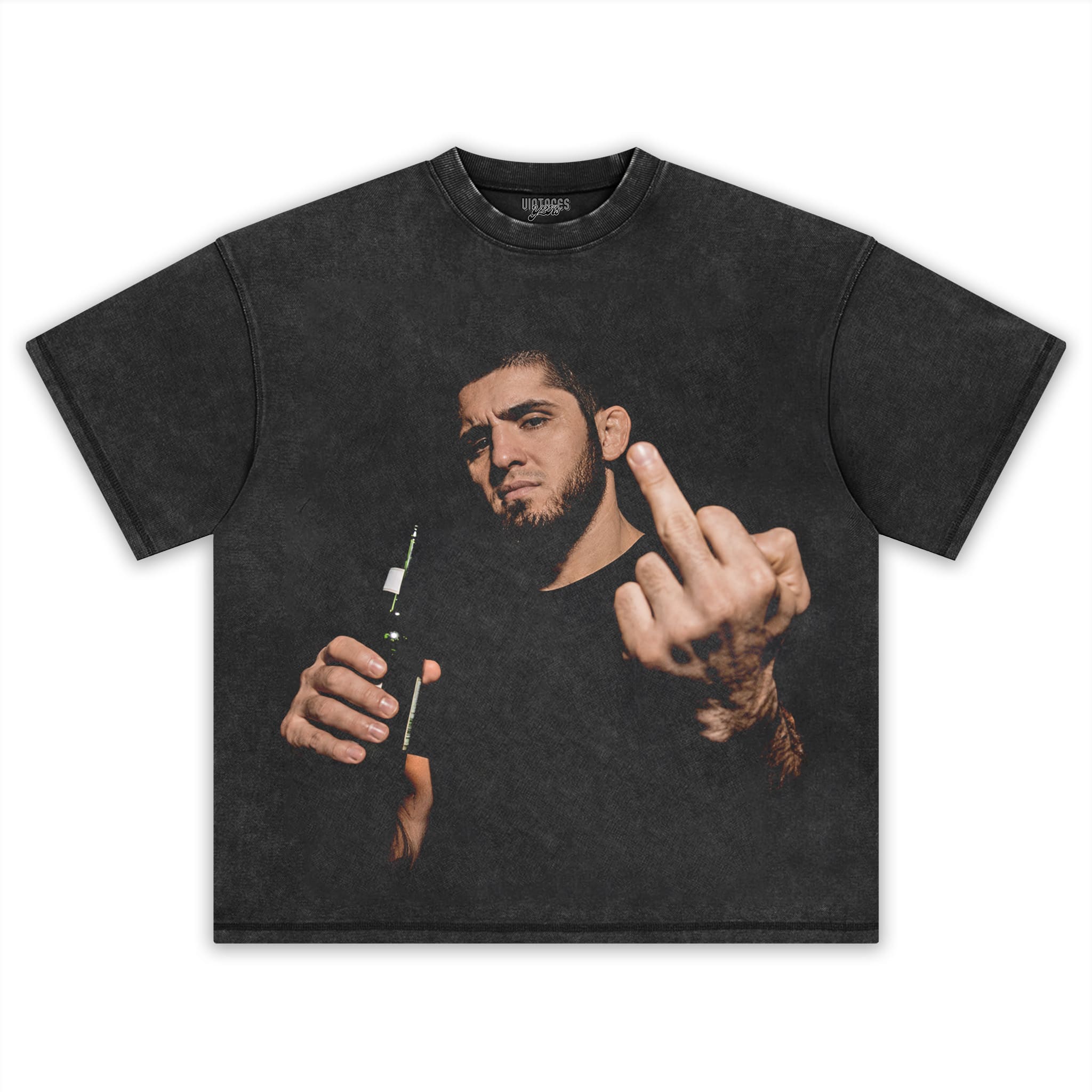 ISLAM MAKHACHEV V4 TANK TOP & TEE & LONG SLEEVE & LAYERED LS & HOODIE