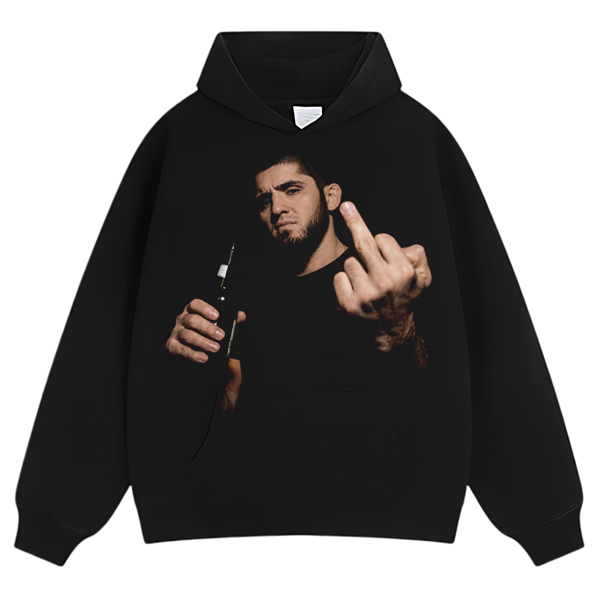 ISLAM MAKHACHEV V4 TANK TOP & TEE & LONG SLEEVE & LAYERED LS & HOODIE