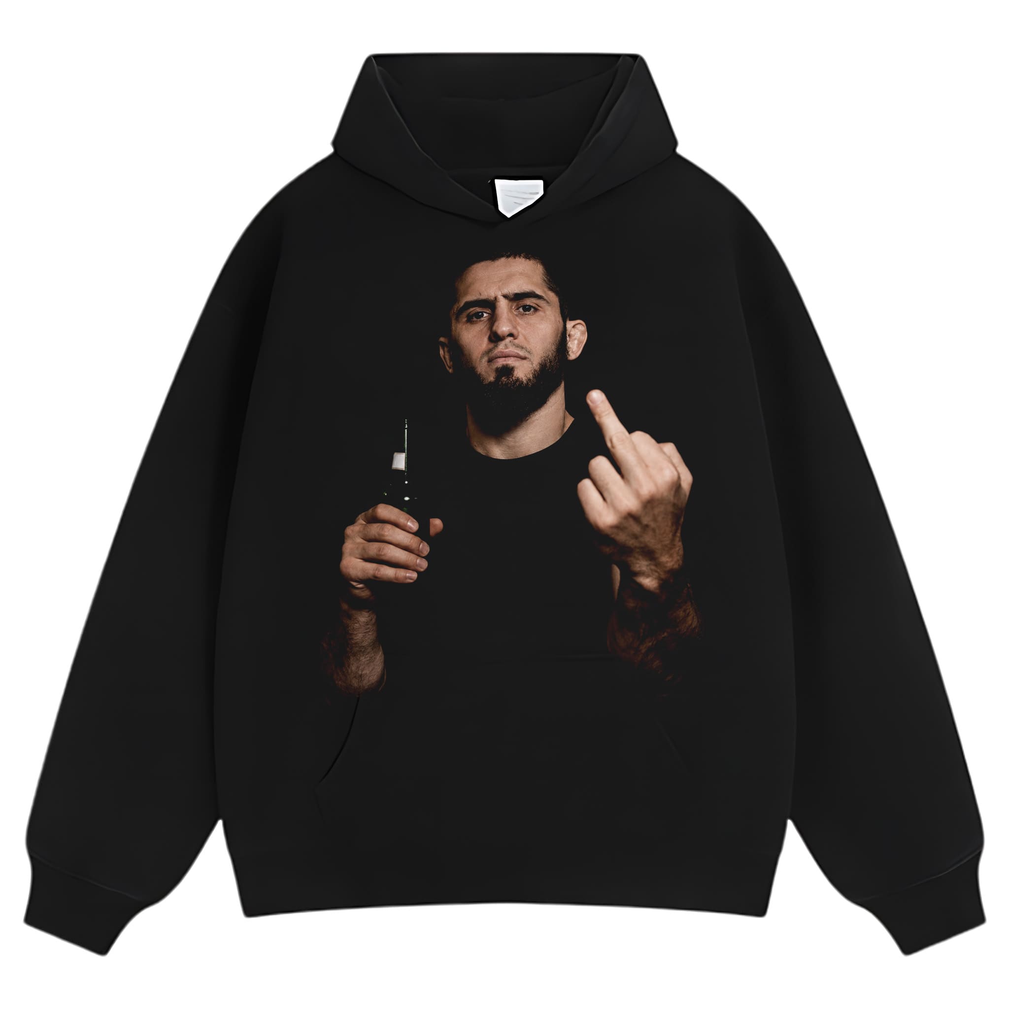 ISLAM MAKHACHEV V5 TANK TOP & TEE & LONG SLEEVE & LAYERED LS & HOODIE