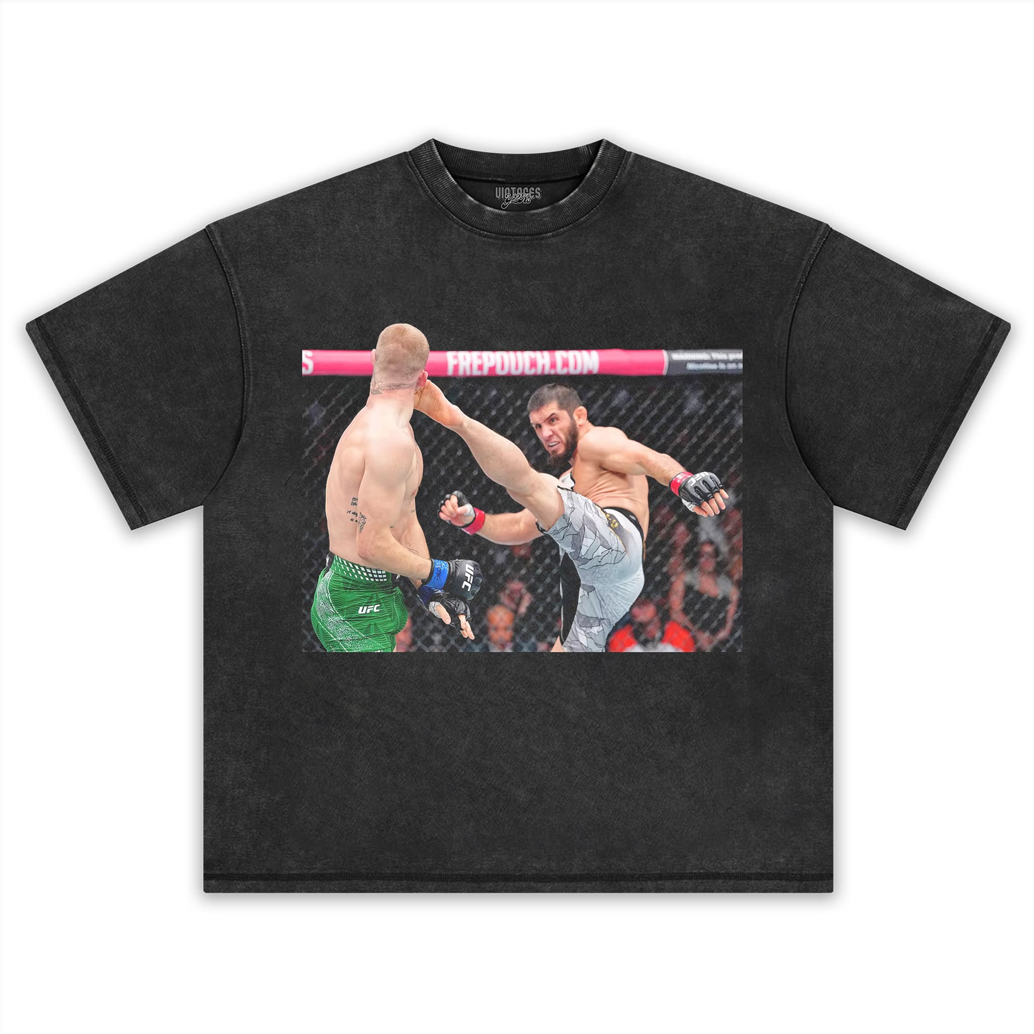 ISLAM MAKHACHEV VS IAN MACHADO GARRY V1 TANK TOP & TEE & LONG SLEEVE & LAYERED LS & HOODIE