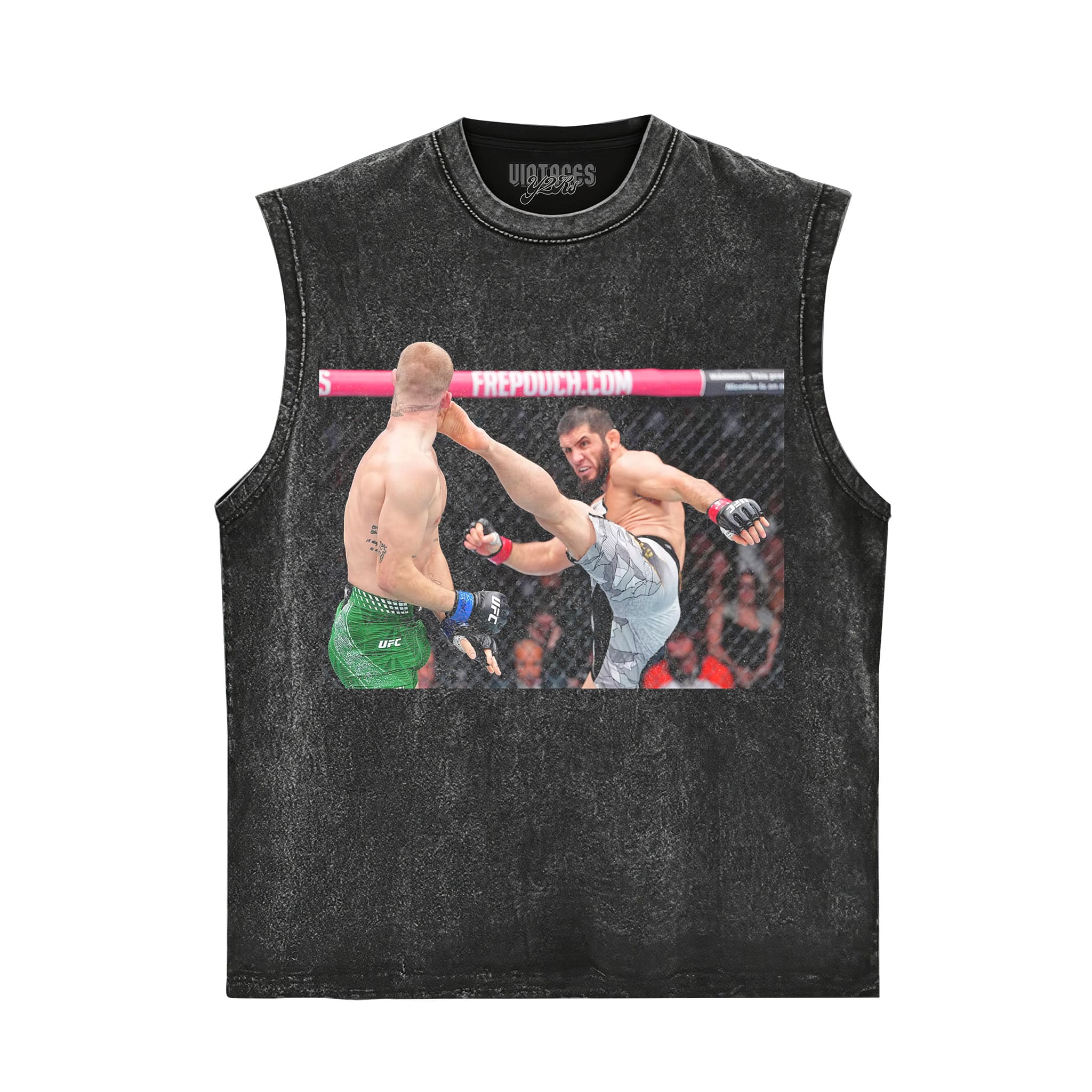 ISLAM MAKHACHEV VS IAN MACHADO GARRY V1 TANK TOP & TEE & LONG SLEEVE & LAYERED LS & HOODIE
