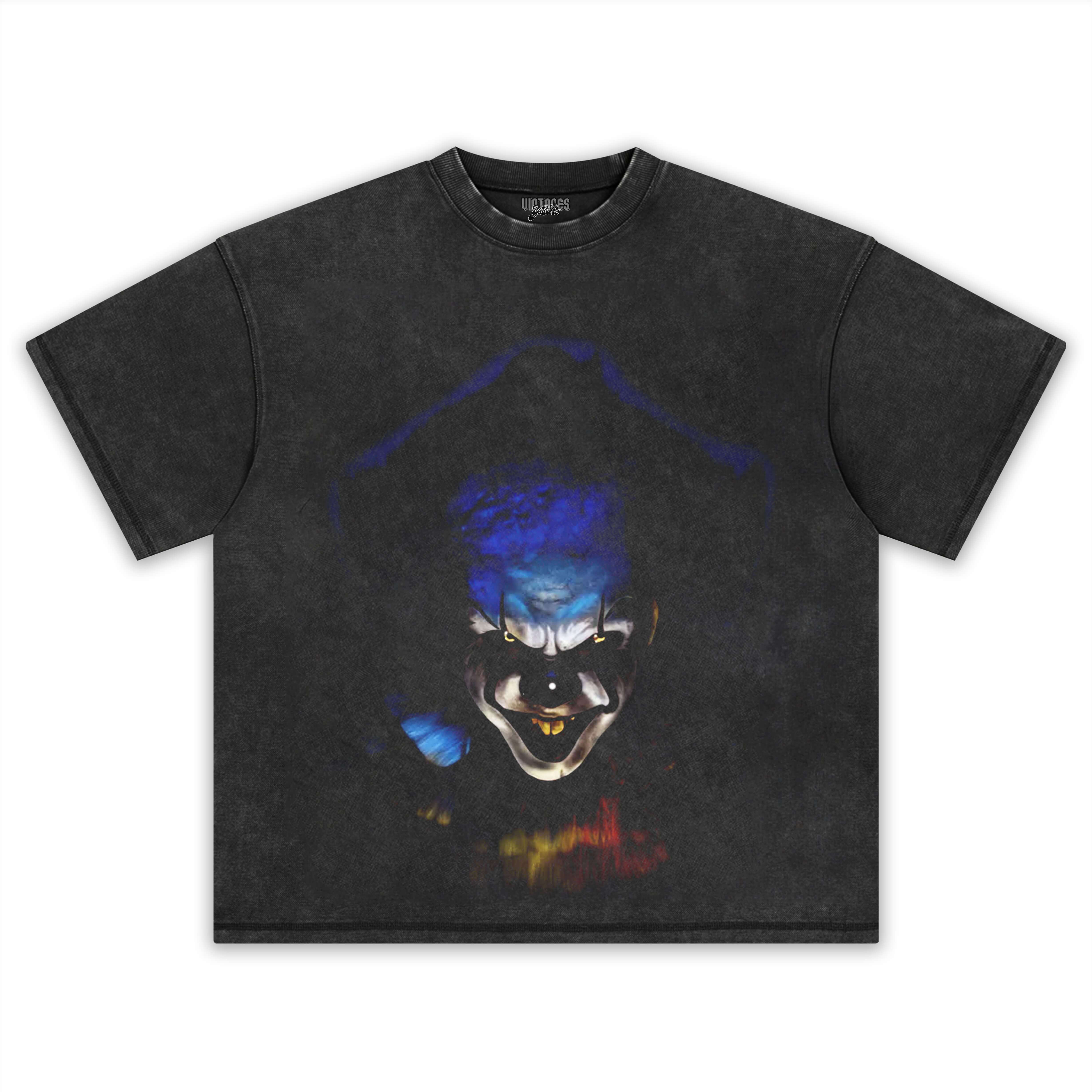 IT TEE & LS & HOODIE