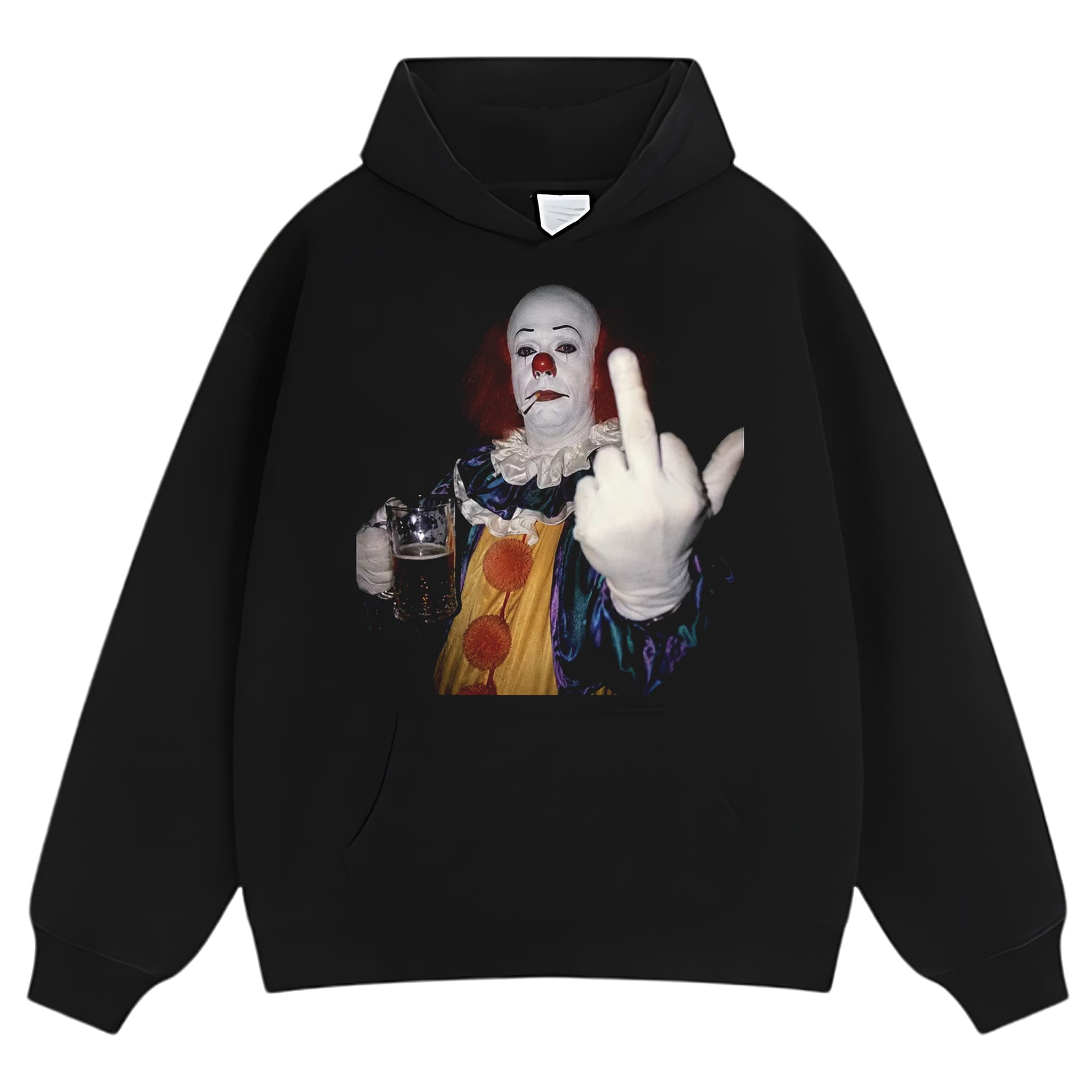 IT 1990 TANK TOP & TEE & LONG SLEEVE & LAYERED LS & HOODIE