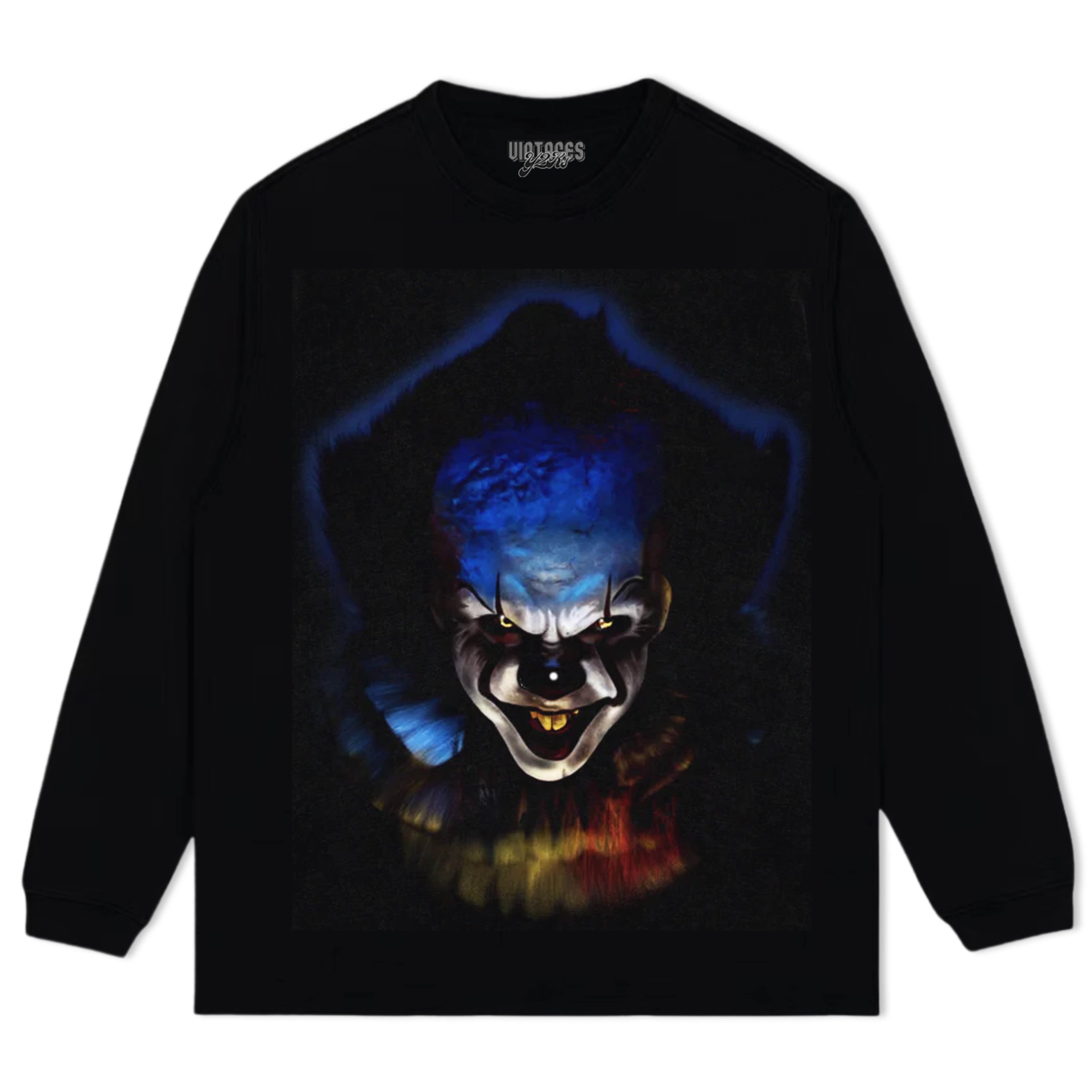 IT TEE & LS & HOODIE