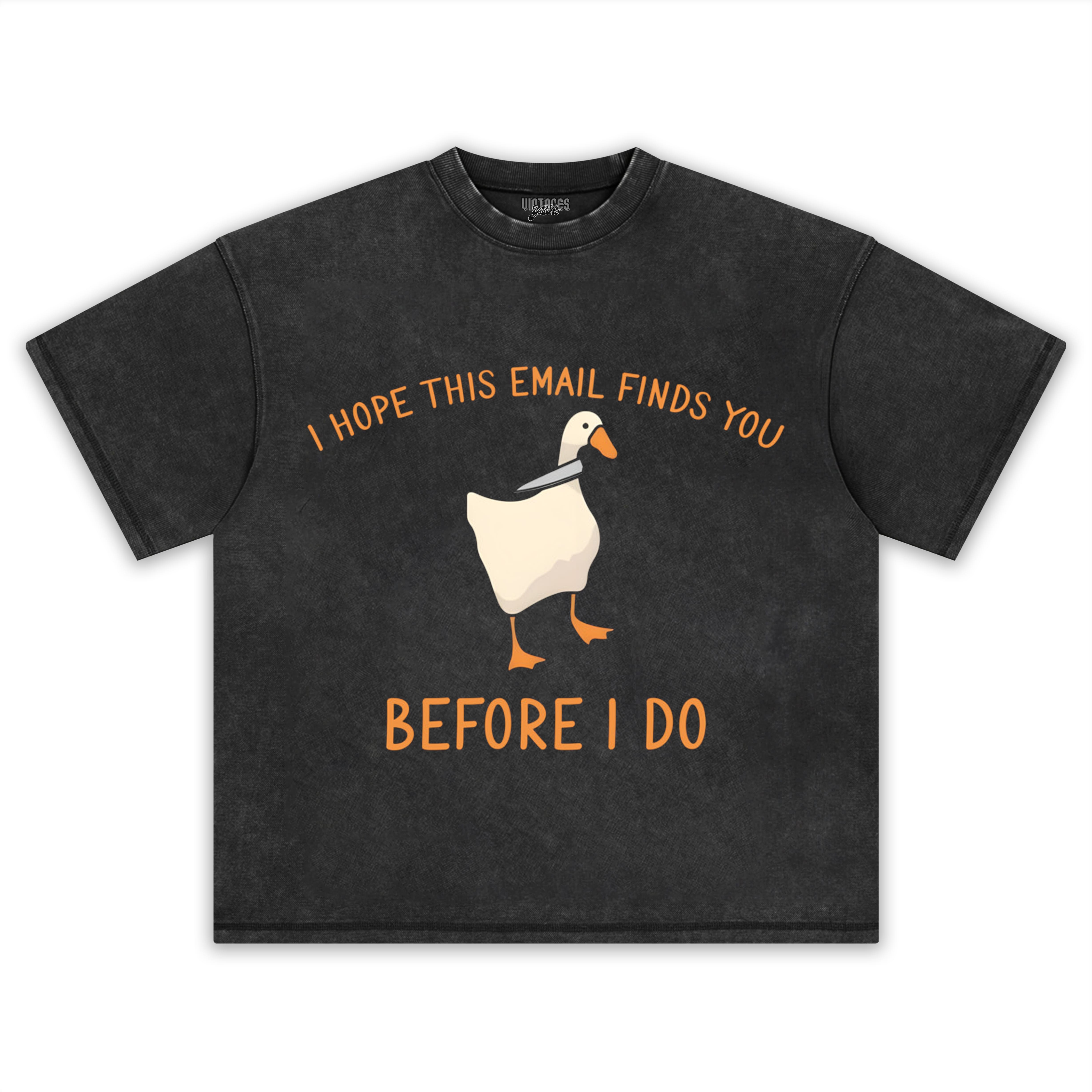 I HOPE THIS EMAIL FINDS YOU BEFORE I-DO TEE & LS & HOODIE