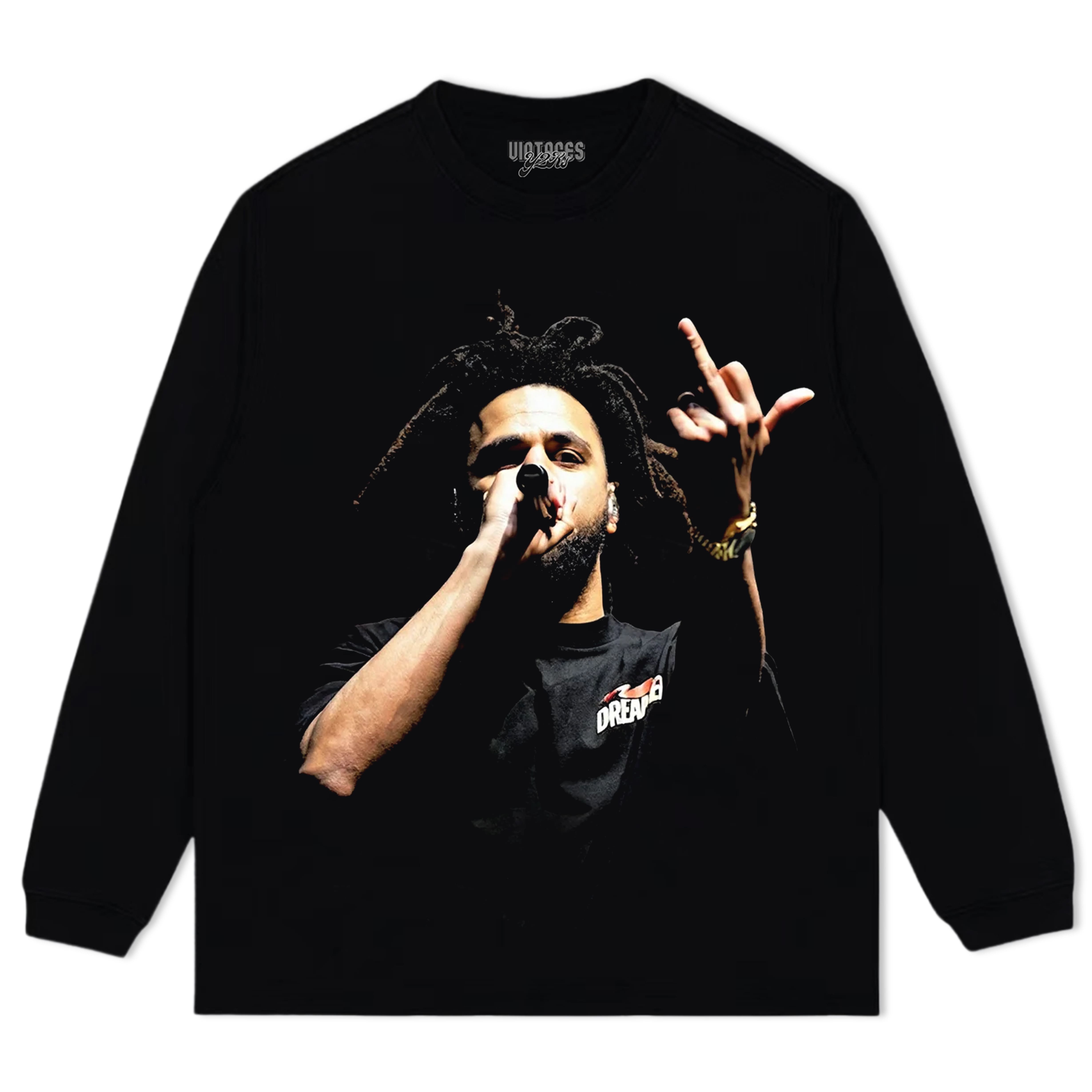 J. COLE 2026 TEE & LS & HOODIE