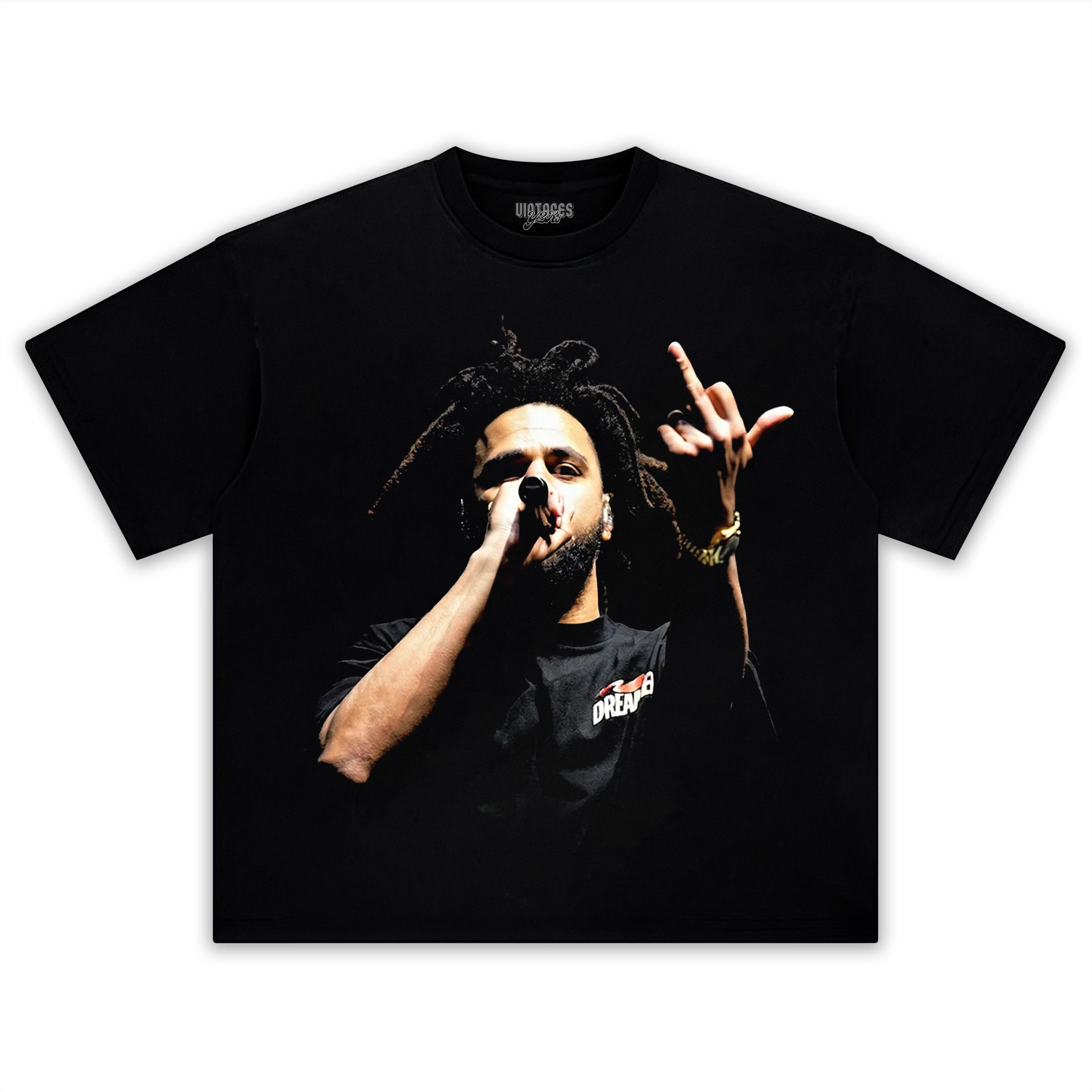 J. COLE 2026 TEE & LS & HOODIE