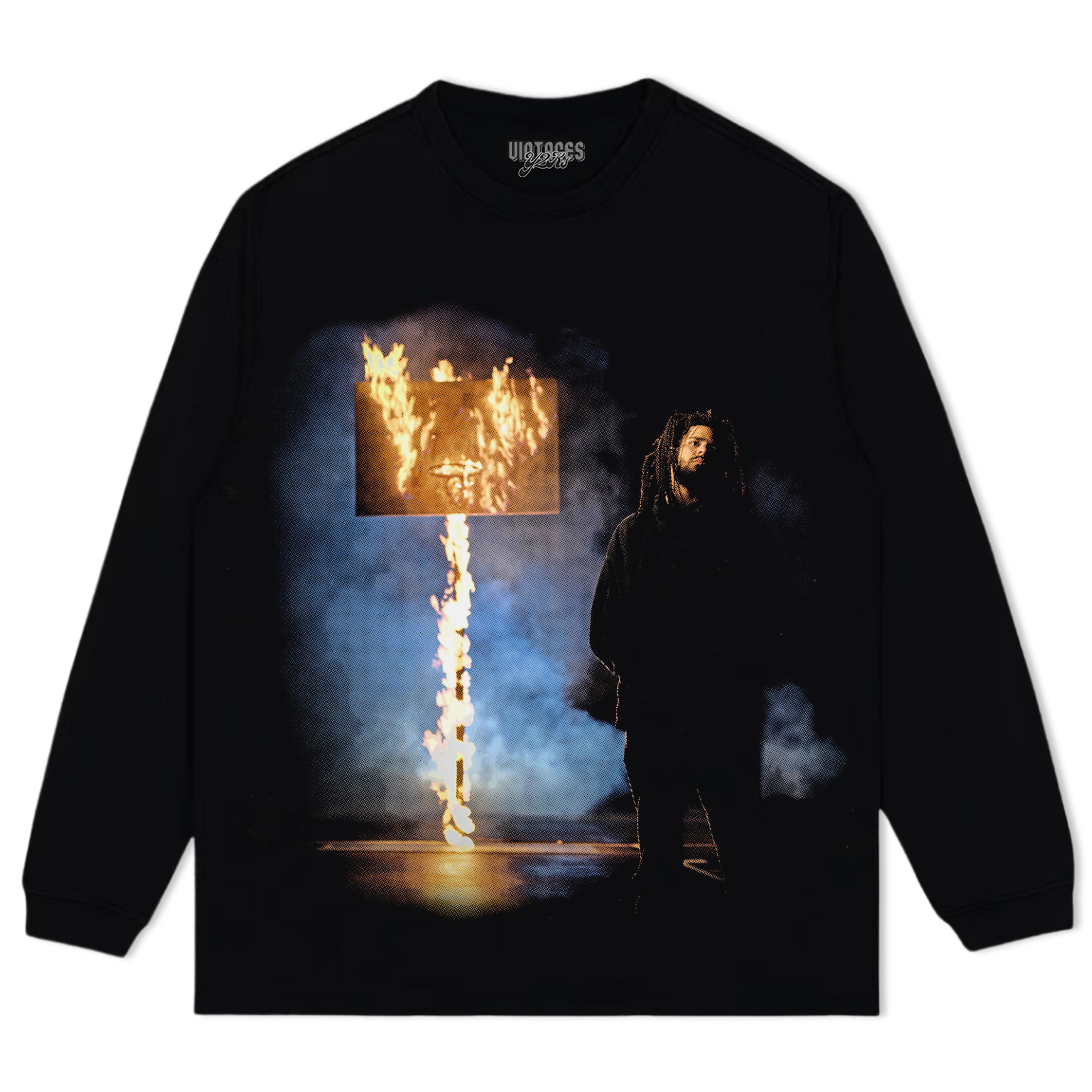 J. COLE THE OFF SEASON BLEND TEE & LS & HOODIE