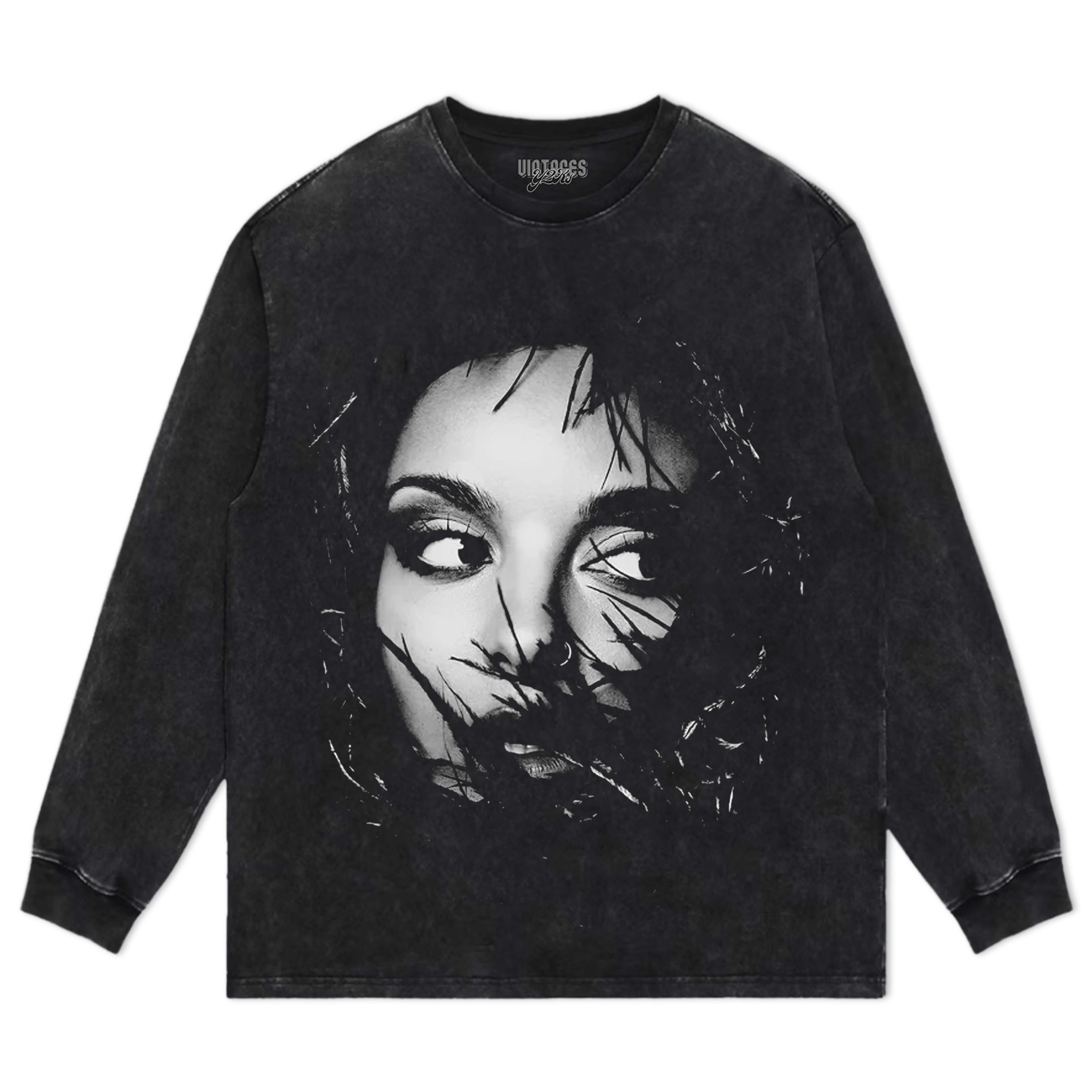 JADE UK & IRE DATEBACK TOUR TEE & LS & HOODIE