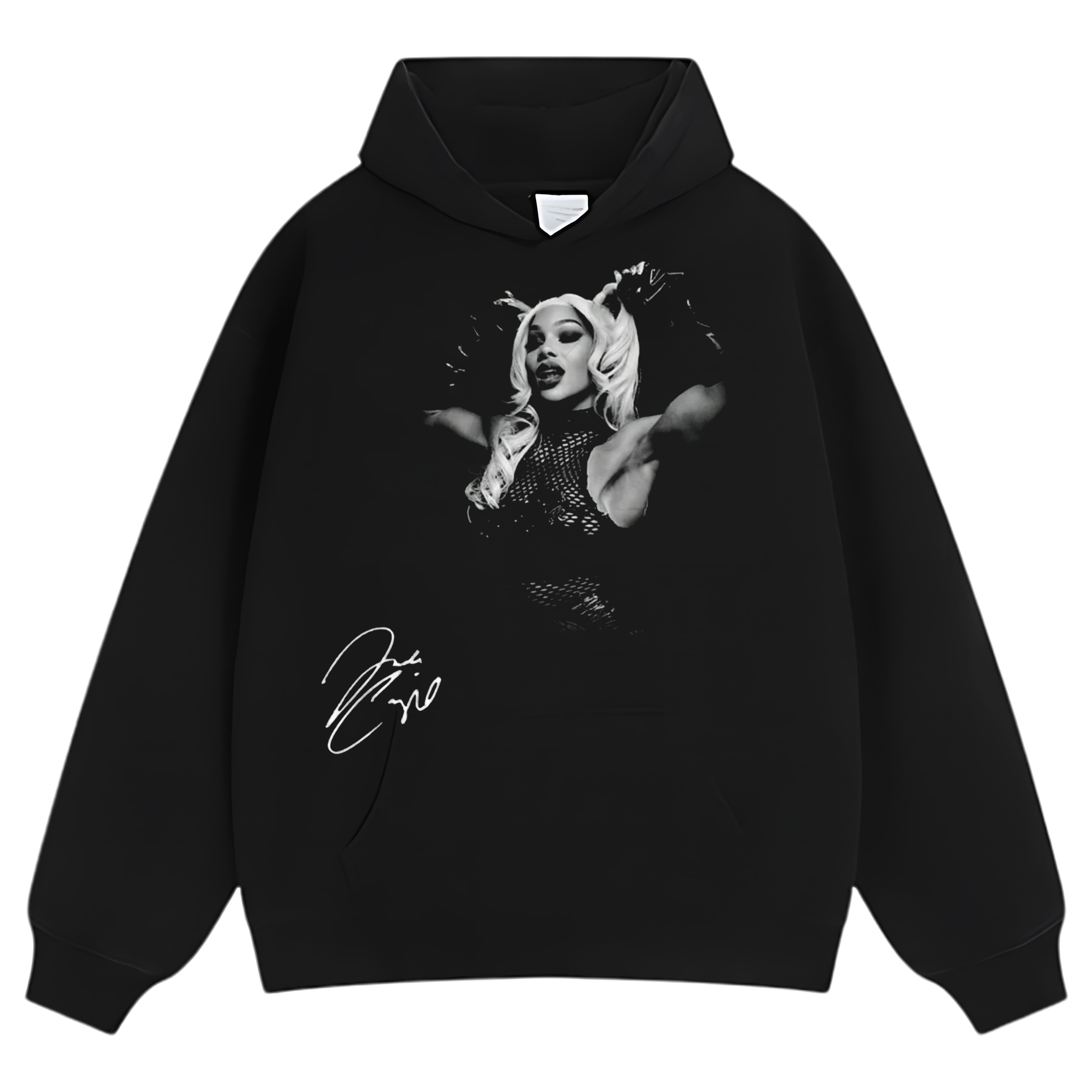 JADE CARGILL SLAY TANK TOP & TEE & LONG SLEEVE & LAYERED LS & HOODIE