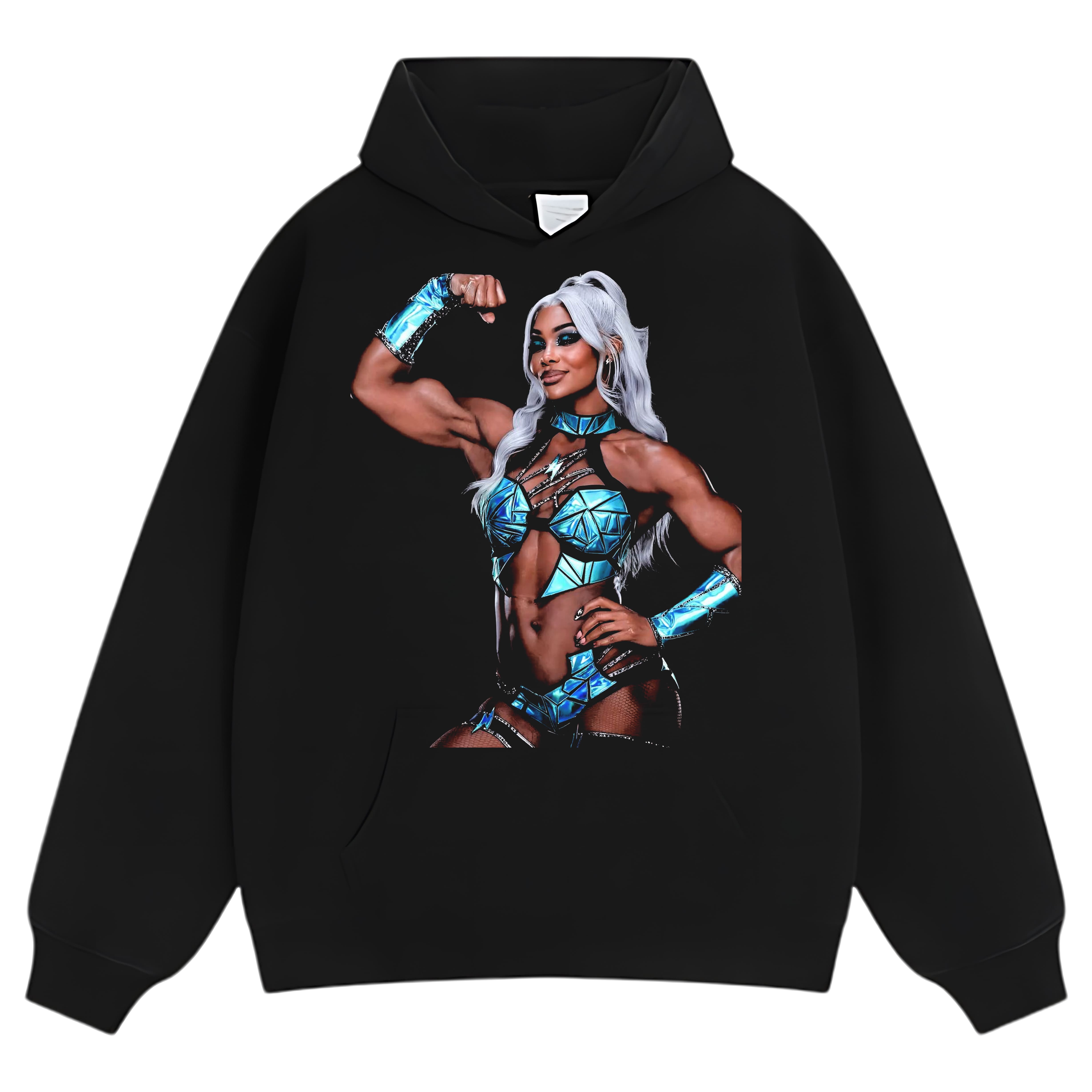 JADE CARGILL TANK TOP & TEE & LONG SLEEVE & LAYERED LS & HOODIE