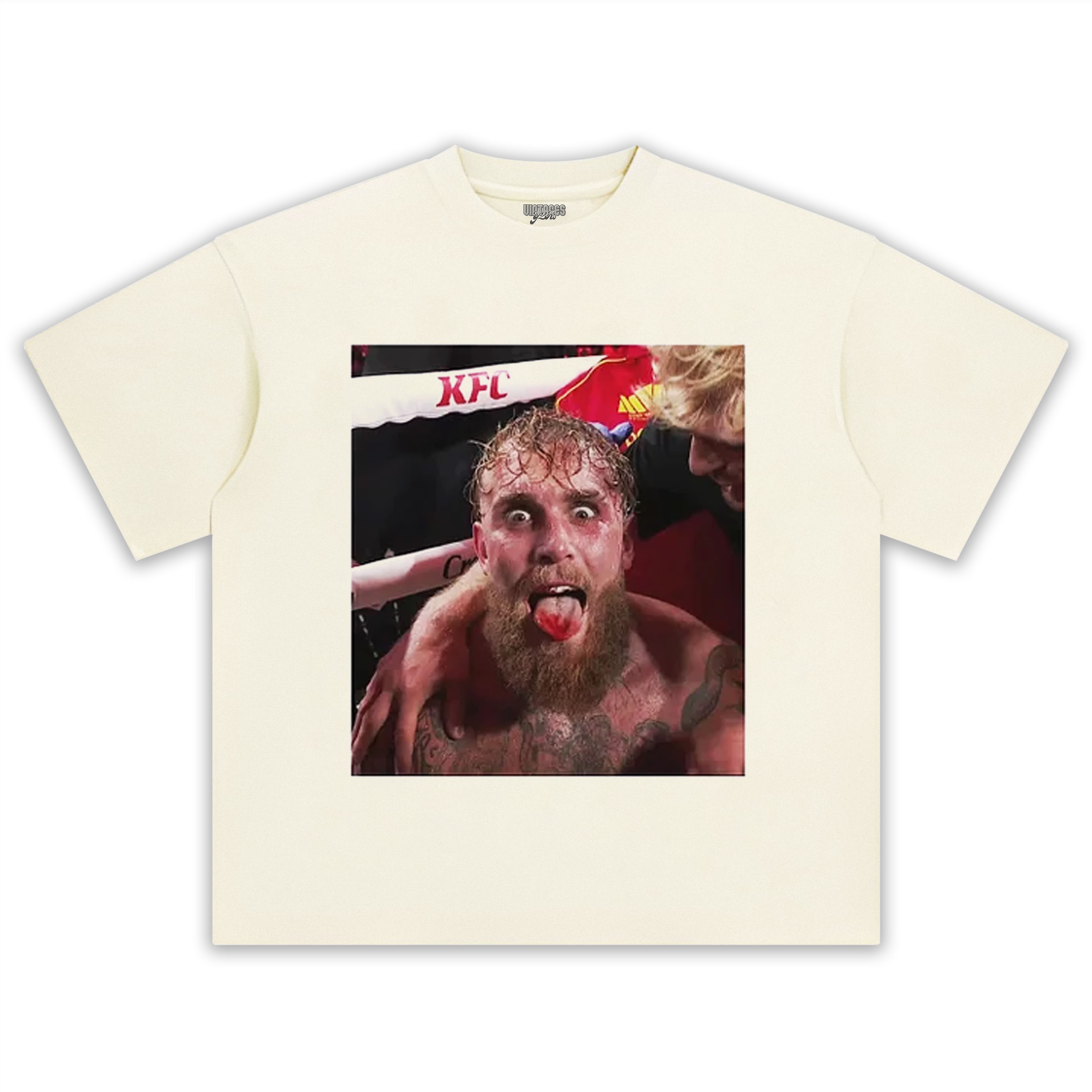 JAKE PAUL TEE & LS & HOODIE