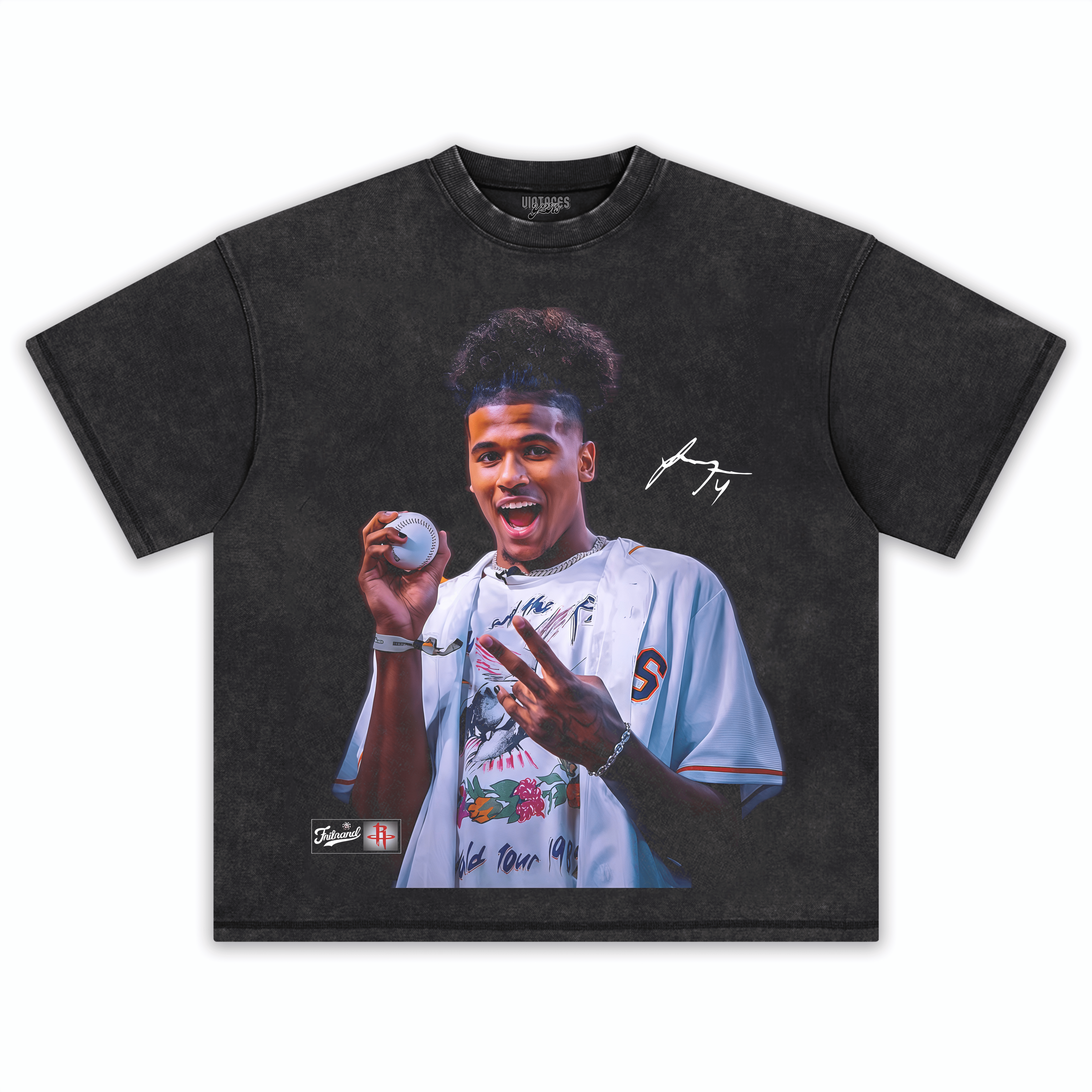 JALEN GREEN TEE