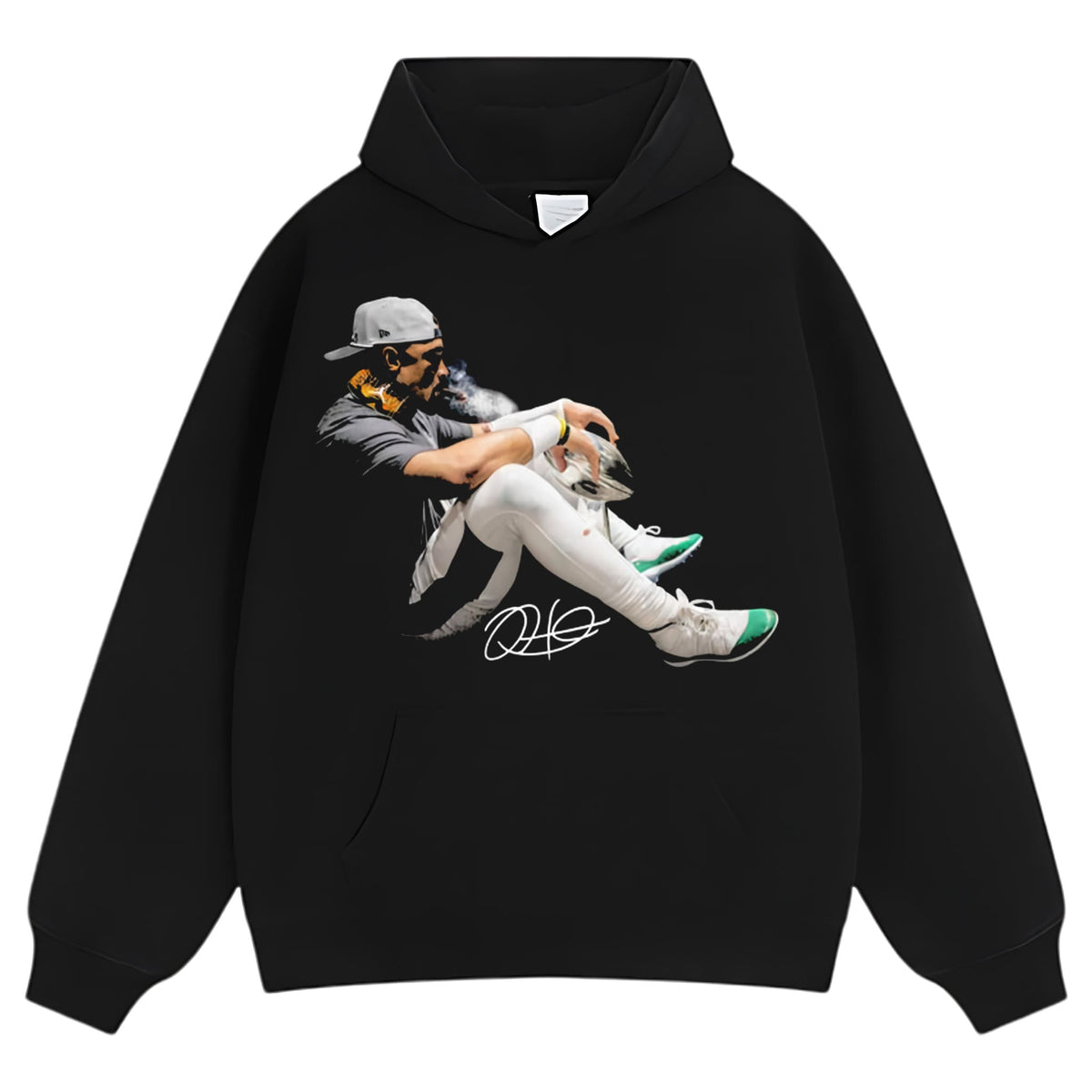 JALEN HURTS TROPHY TANK TOP & TEE & LONG SLEEVE & LAYERED LS & HOODIE