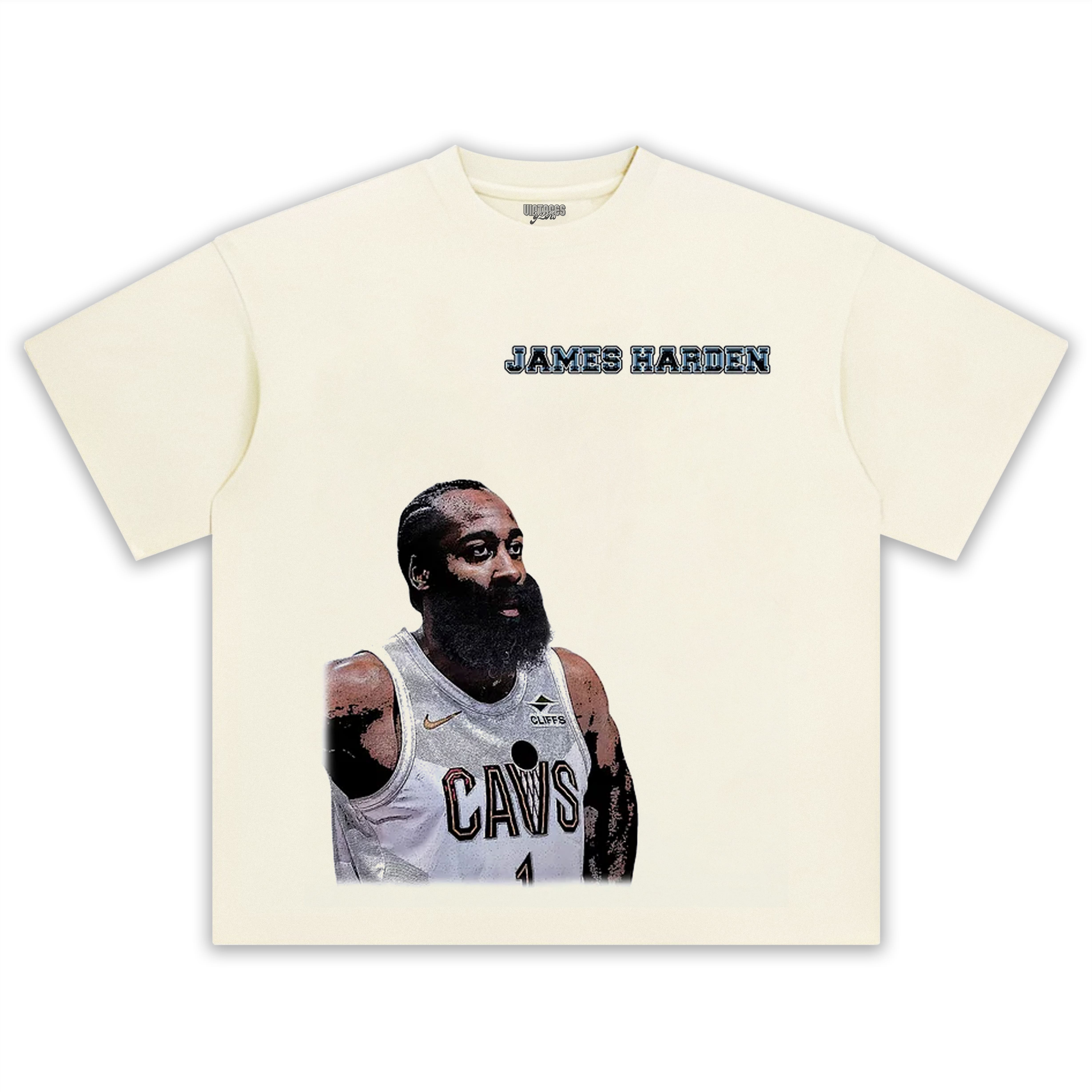JAMES HARDEN V3 TEE & LS & HOODIE