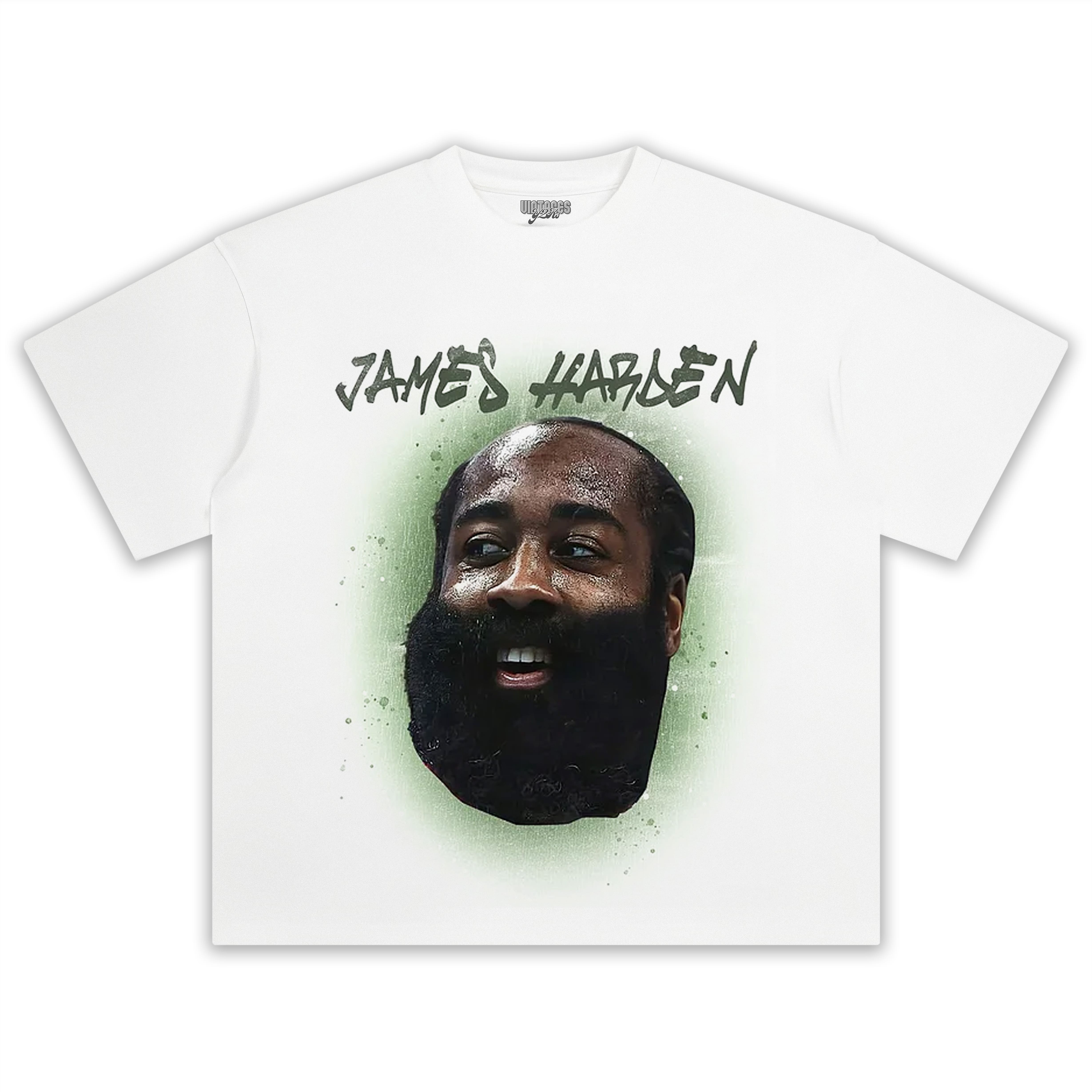 JAMES HARDEN V4 TEE & LS & HOODIE