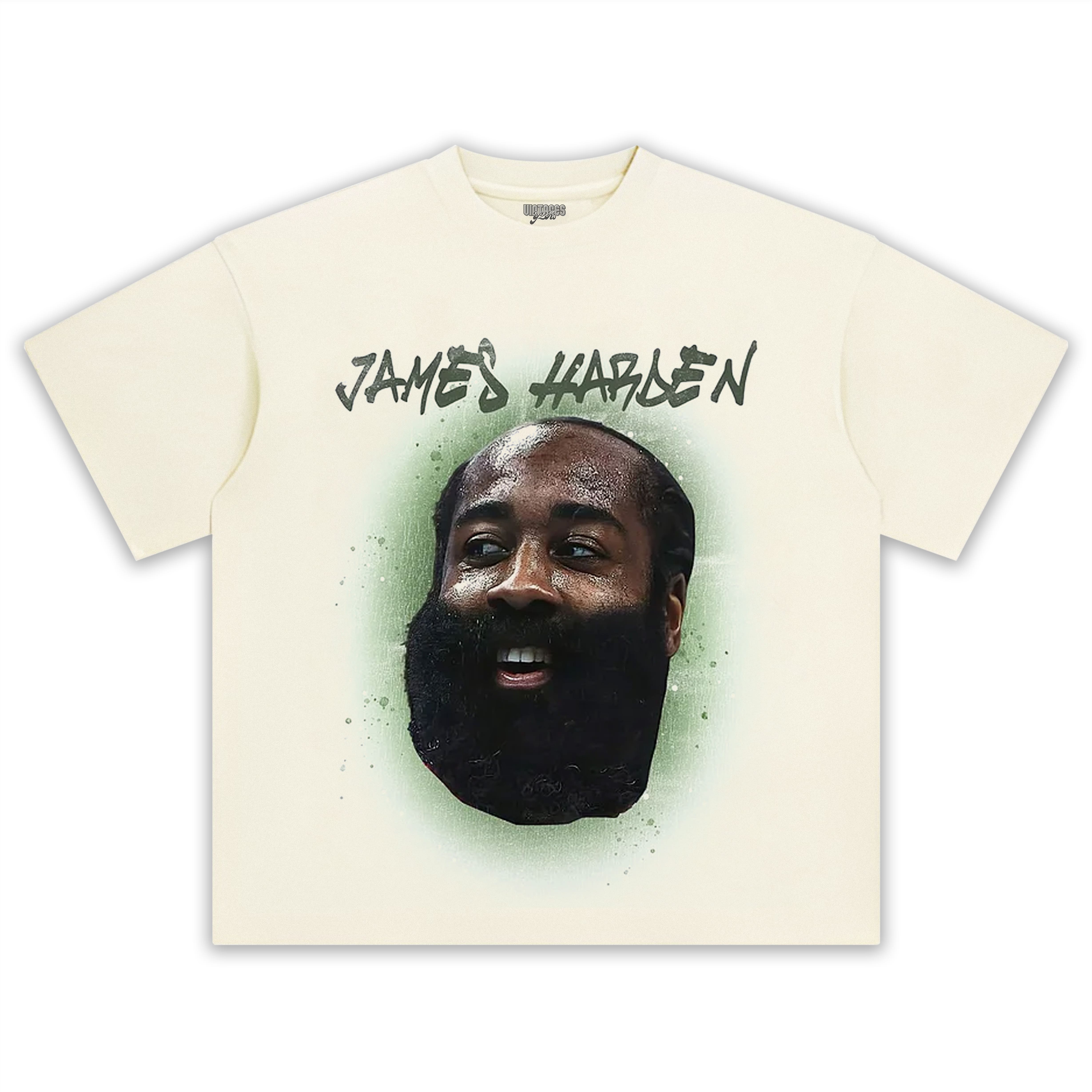 JAMES HARDEN V4 TEE & LS & HOODIE