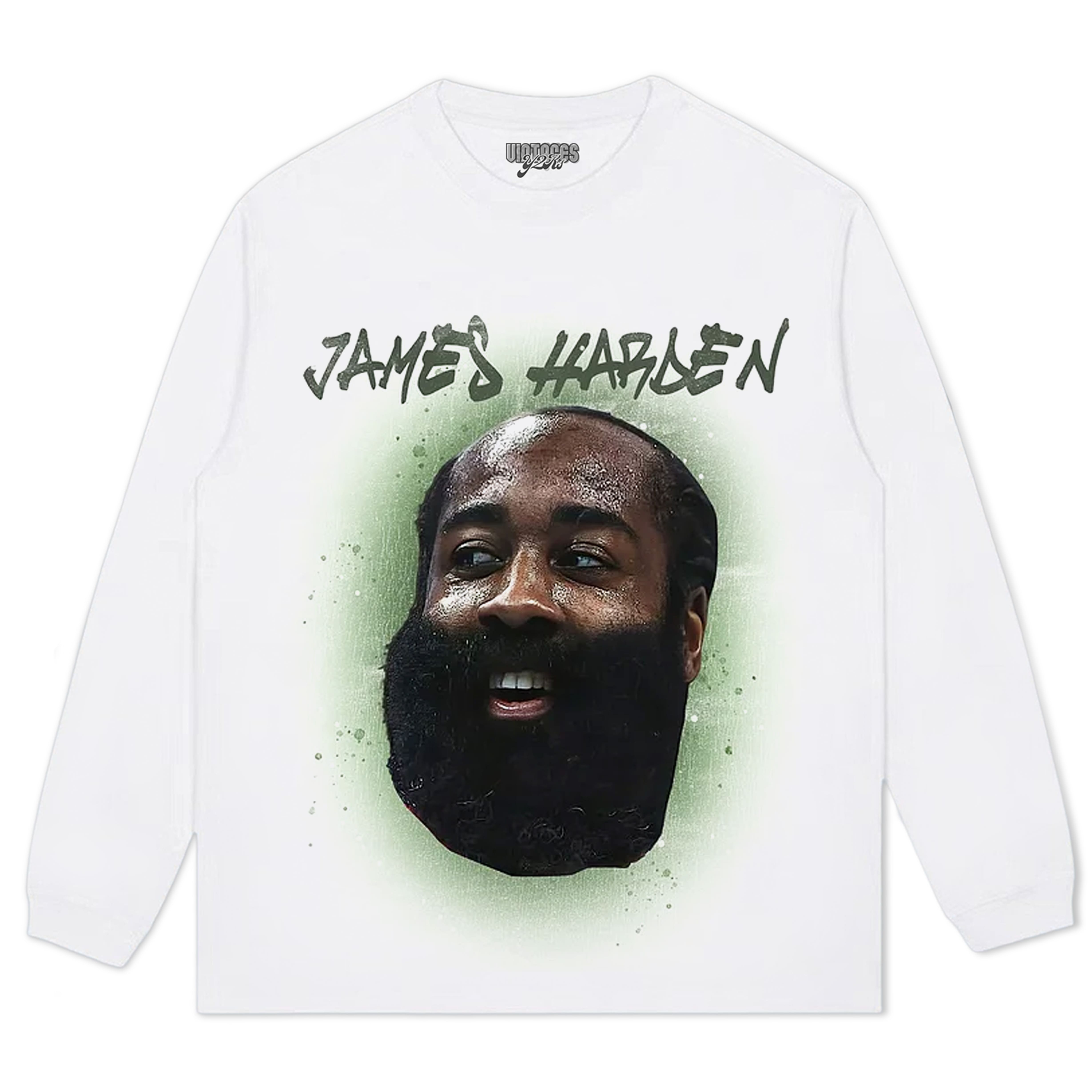 JAMES HARDEN V4 TEE & LS & HOODIE