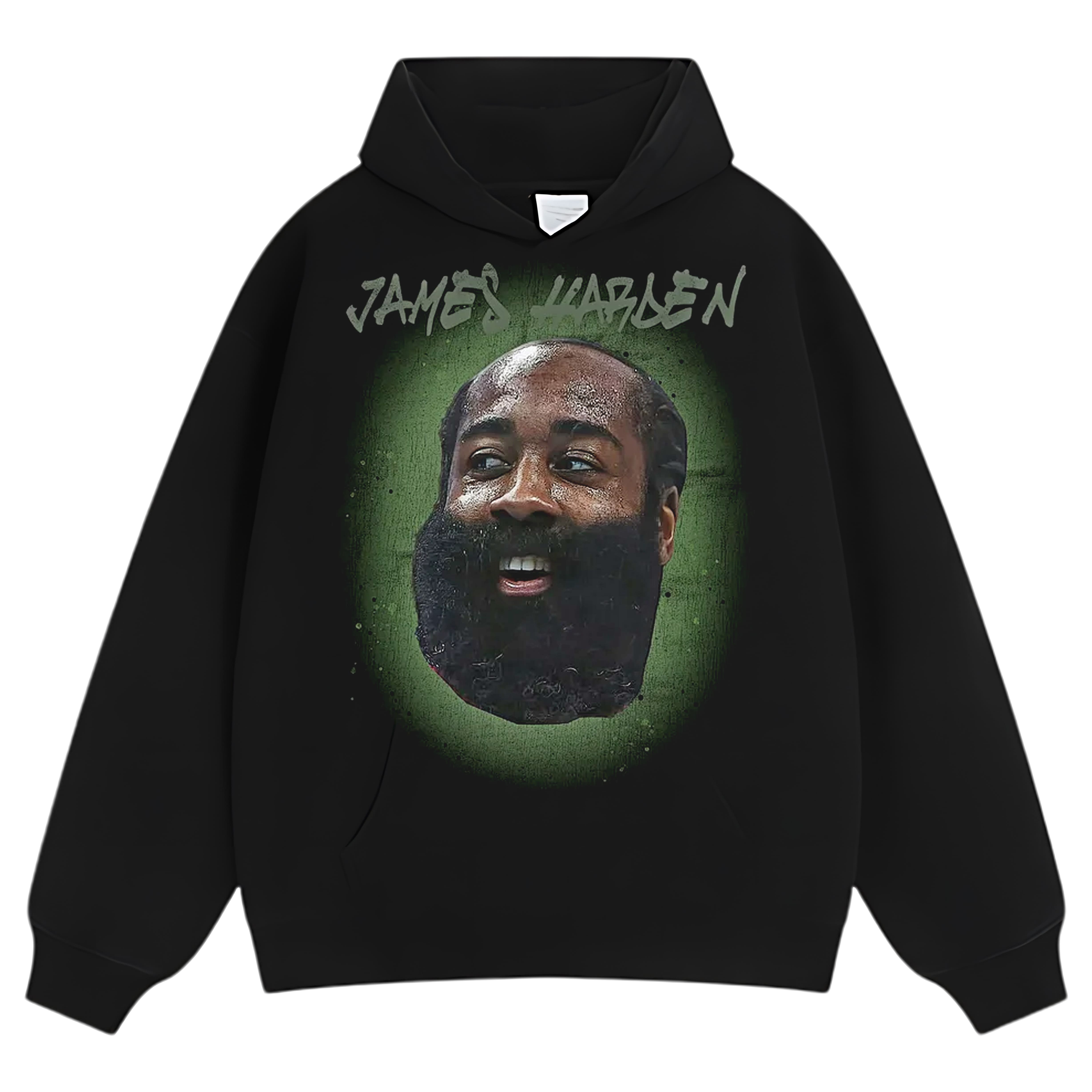 JAMES HARDEN V4 TEE & LS & HOODIE