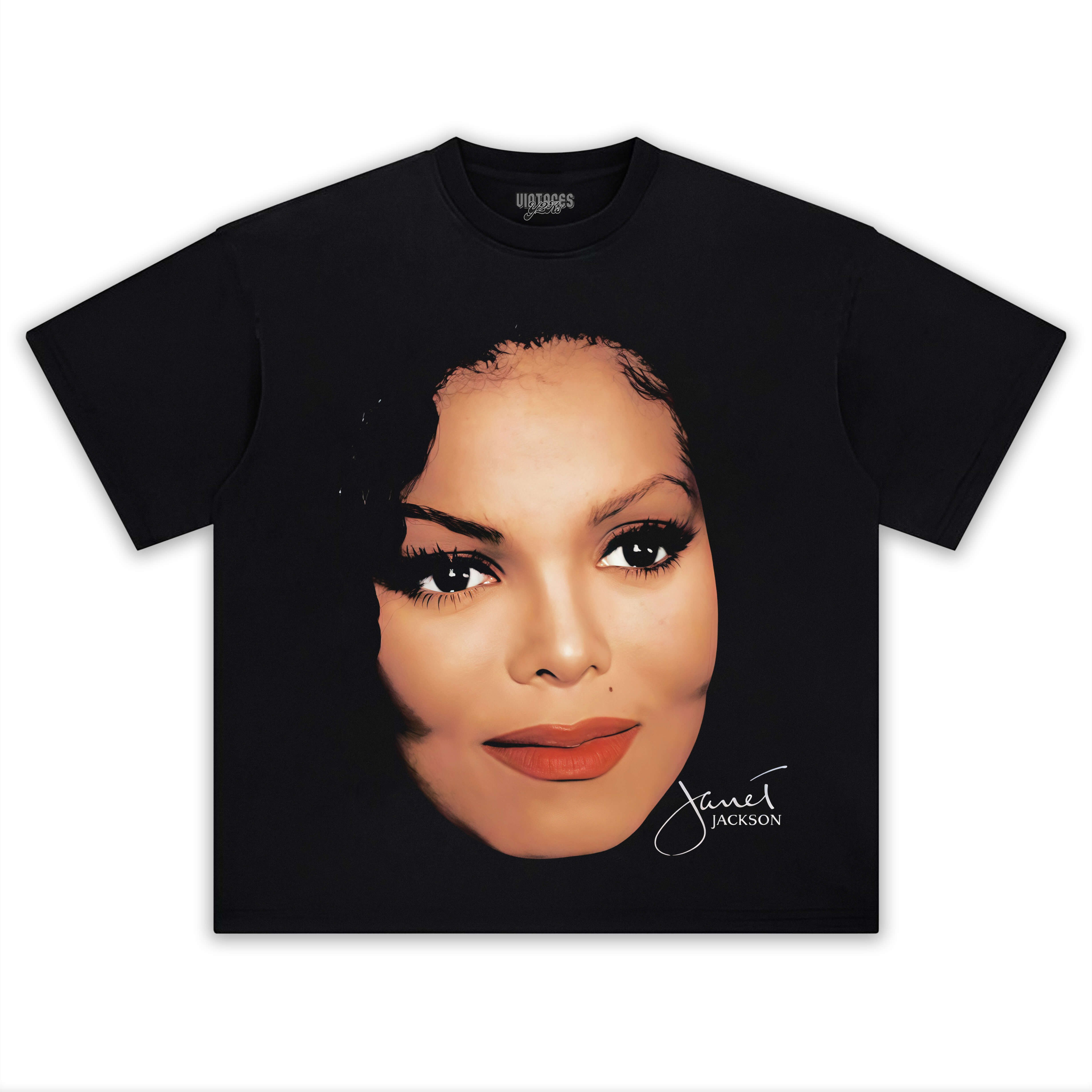 JANET TEE
