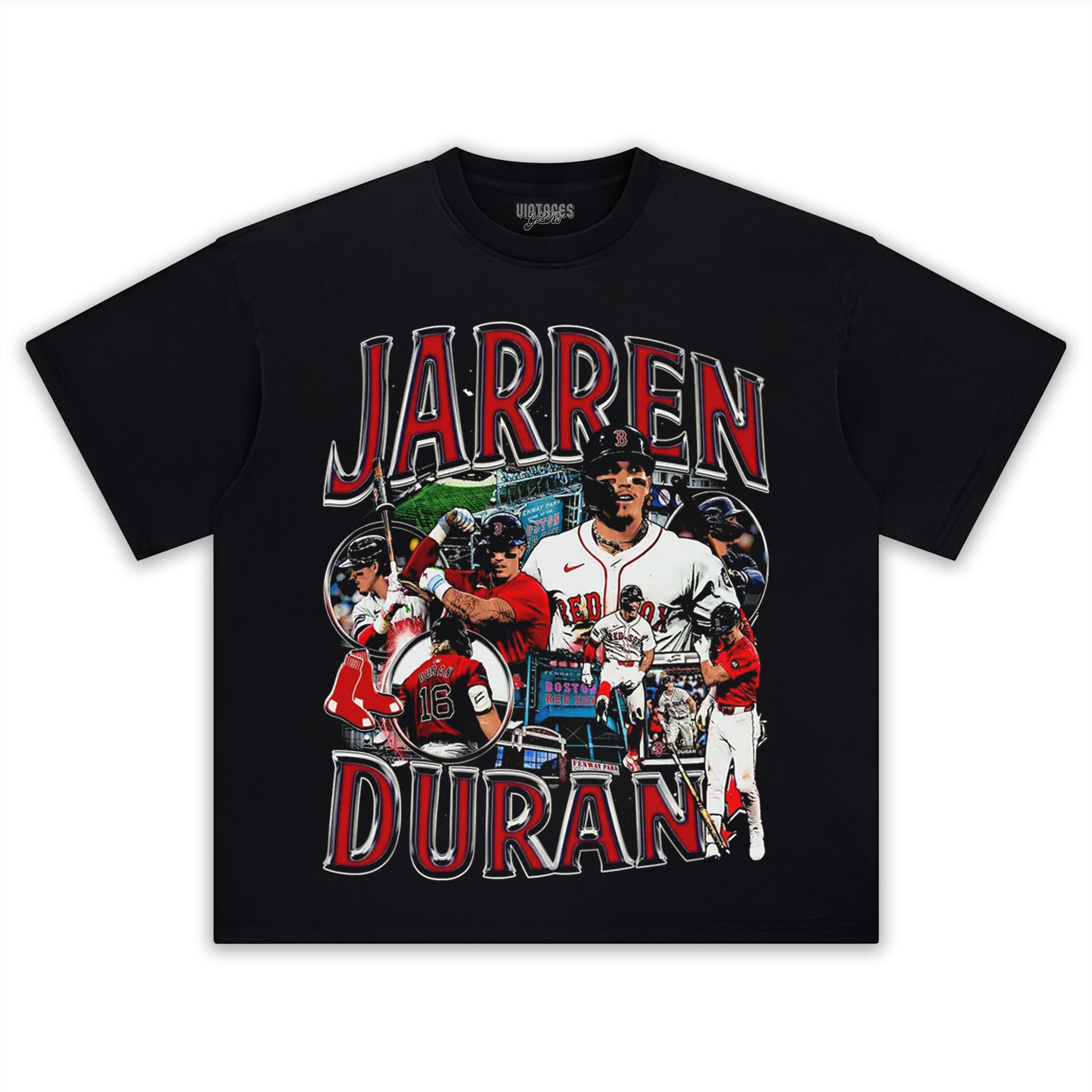 JARREN DURAN TEE
