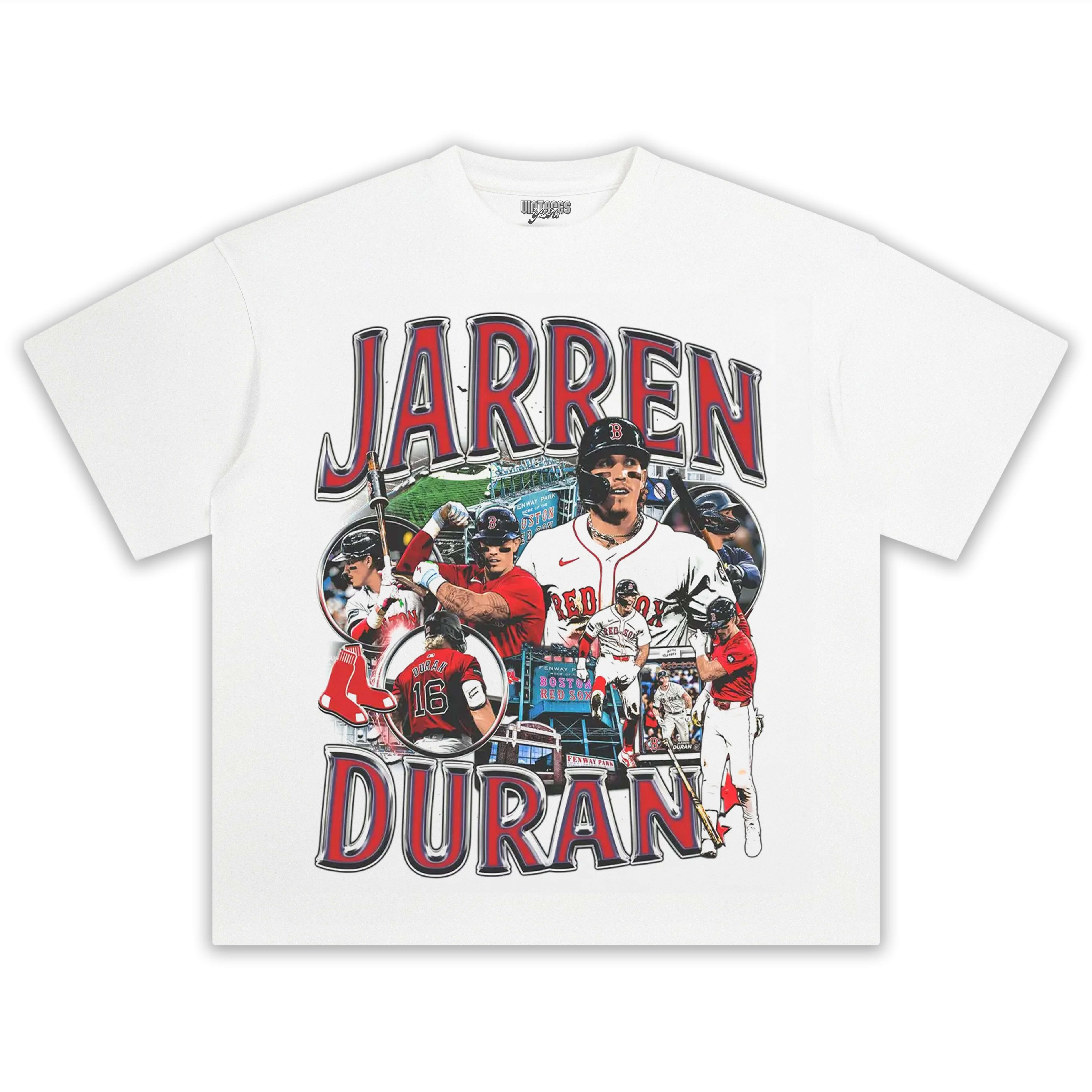 JARREN DURAN TEE
