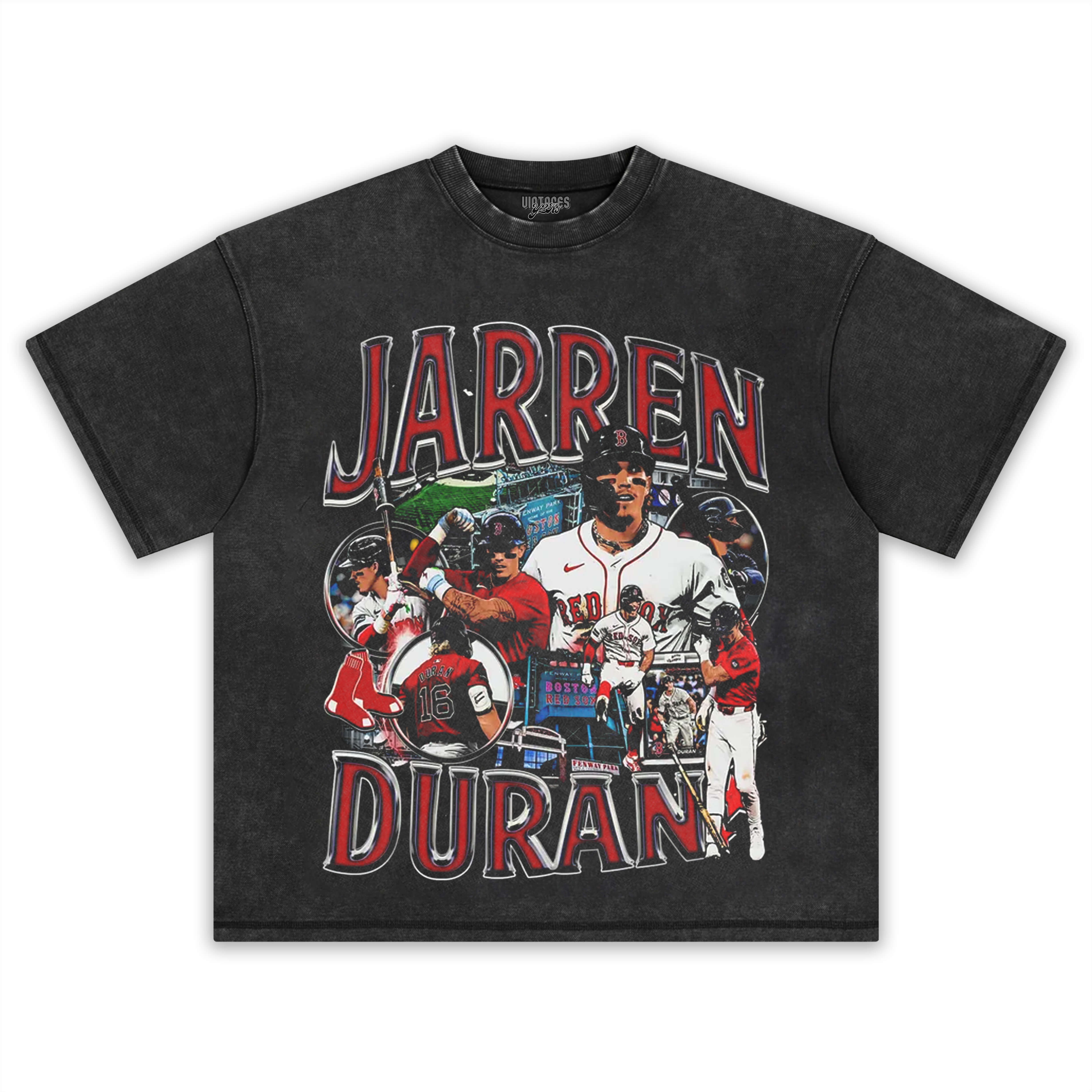 JARREN DURAN TEE