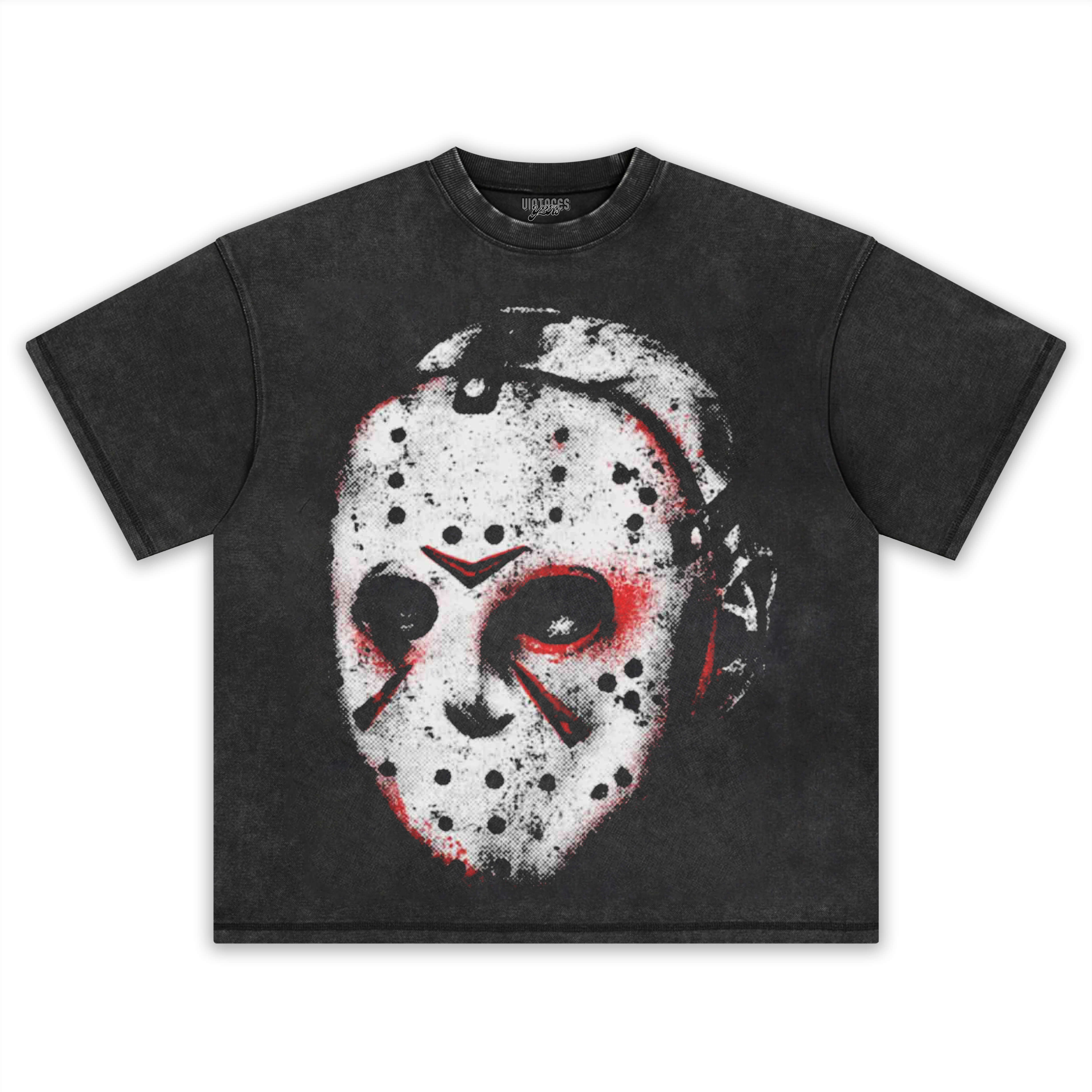 JASON V2 TEE & LS & HOODIE & LS & HOODIE