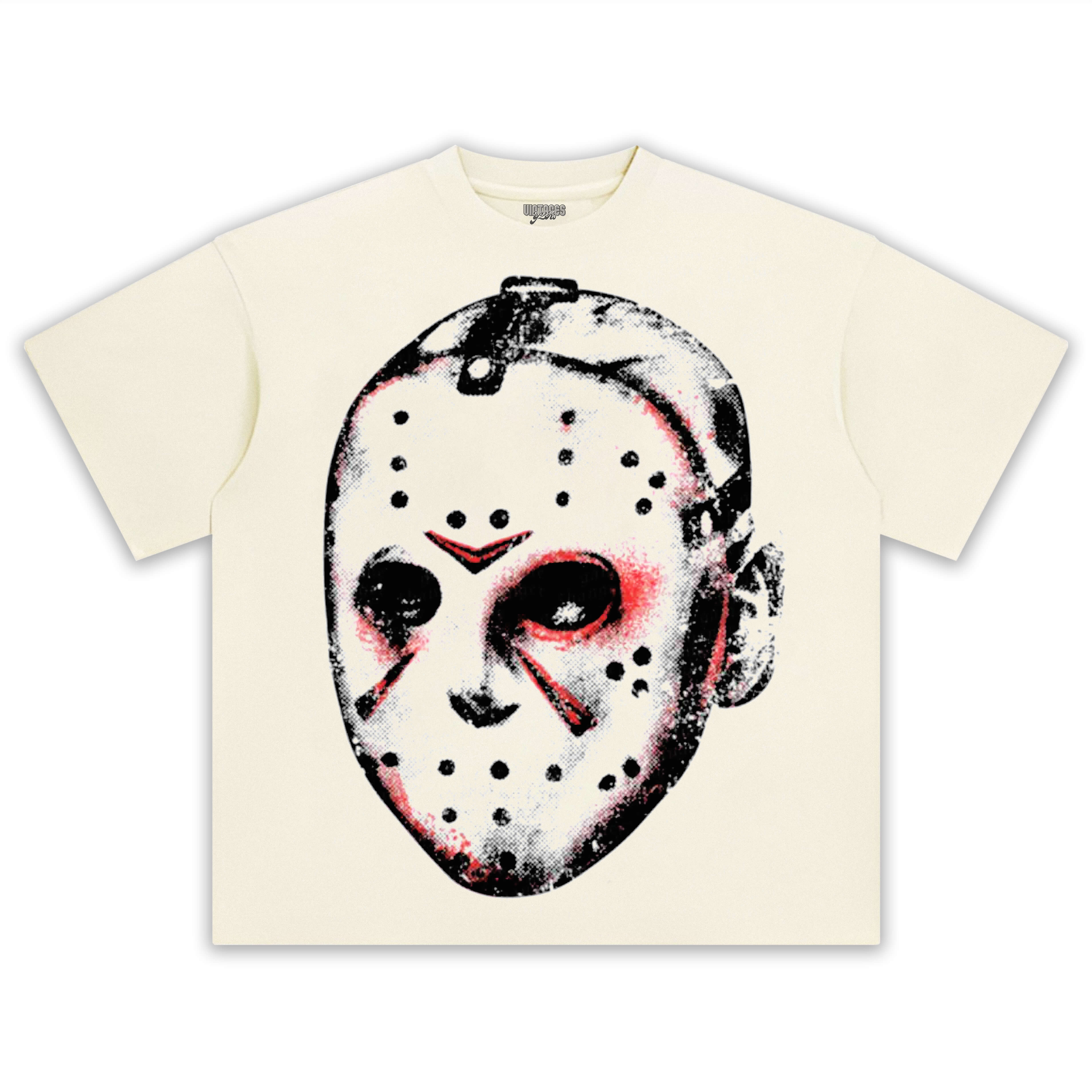 JASON V2 TEE & LS & HOODIE & LS & HOODIE