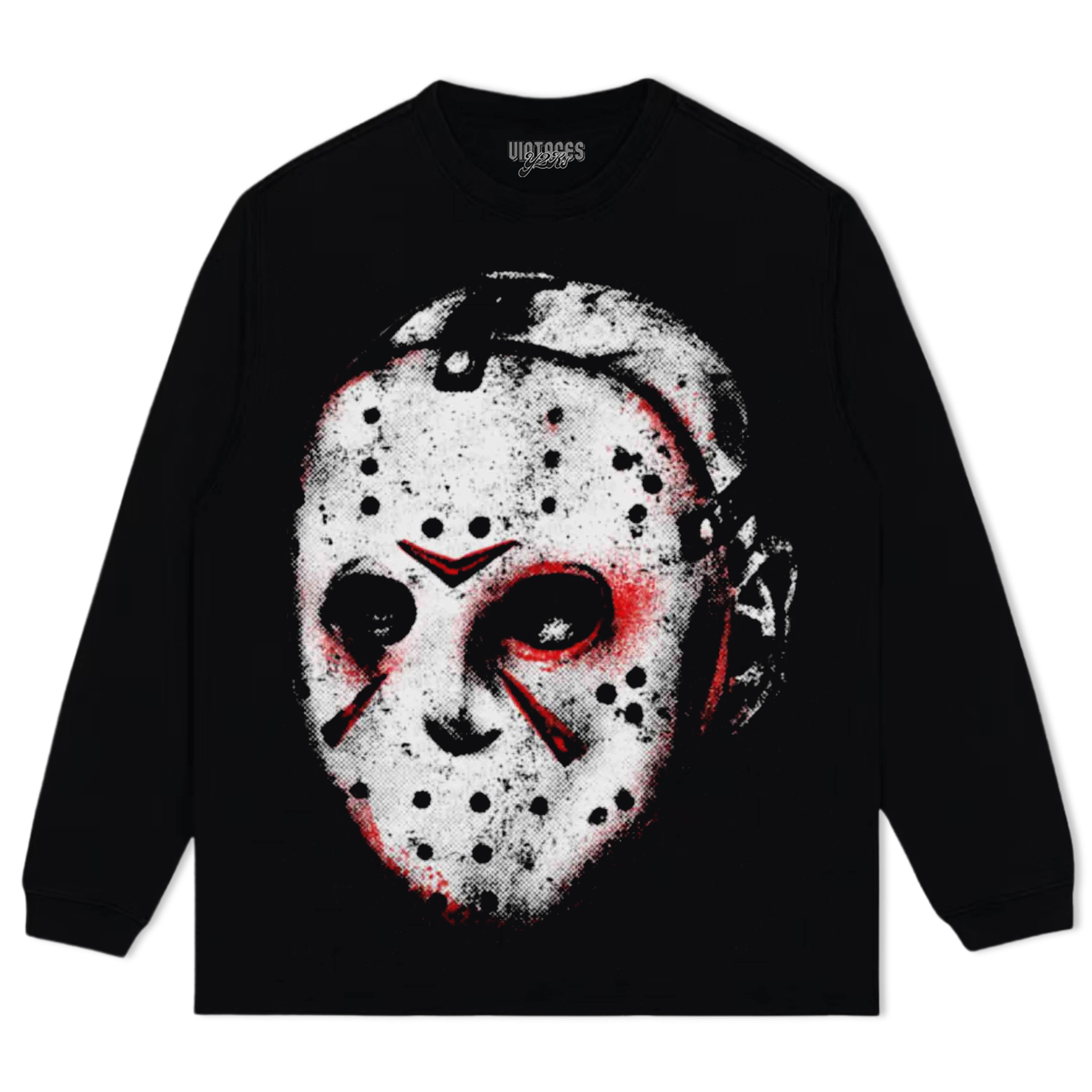 JASON V2 TEE & LS & HOODIE & LS & HOODIE