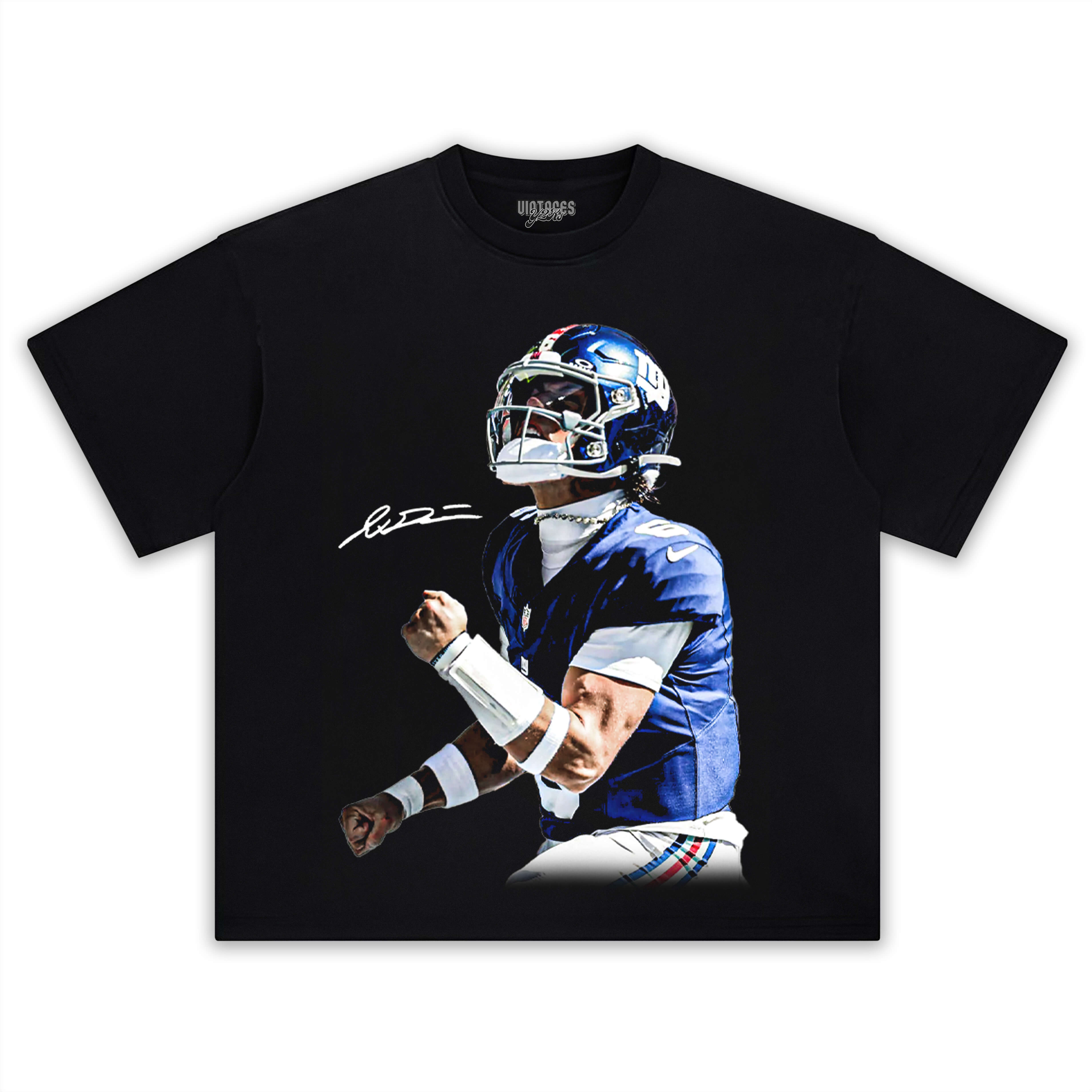 JAXSON DART AURA TEE & LS & HOODIE