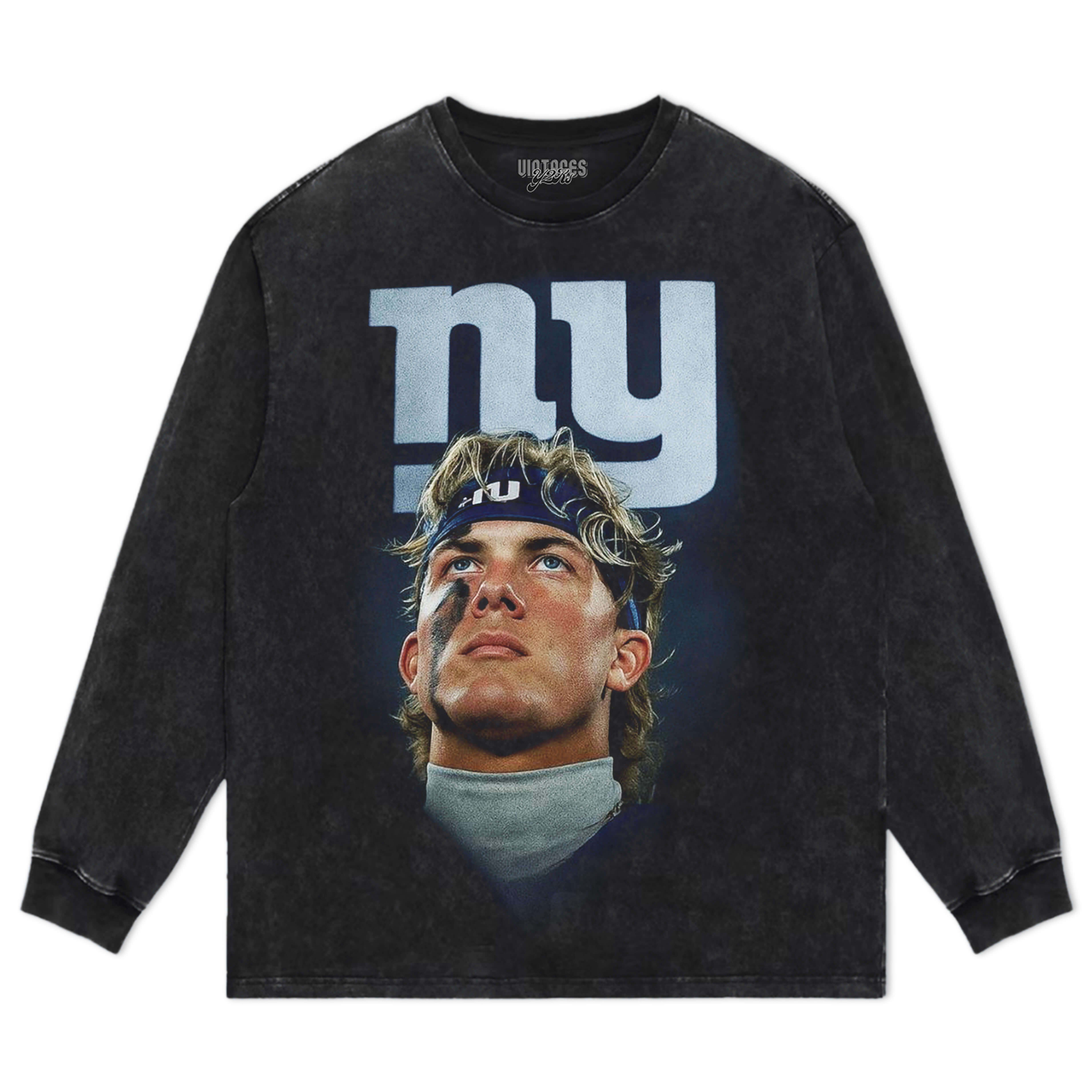 JAXSON DART BIG FACE V2 TEE & LS & HOODIE