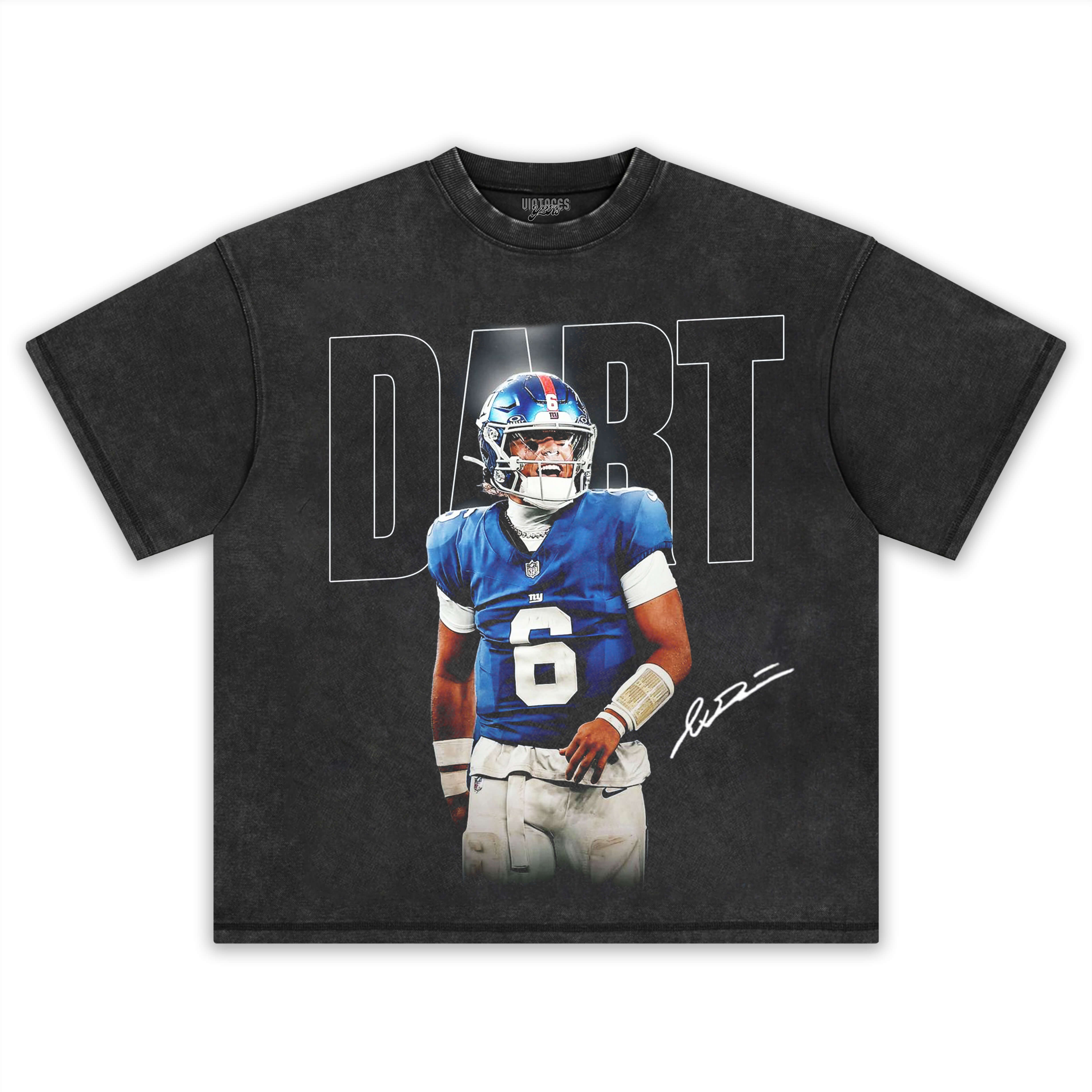 JAXSON DART NEWEAR J2 TEE & LS & HOODIE