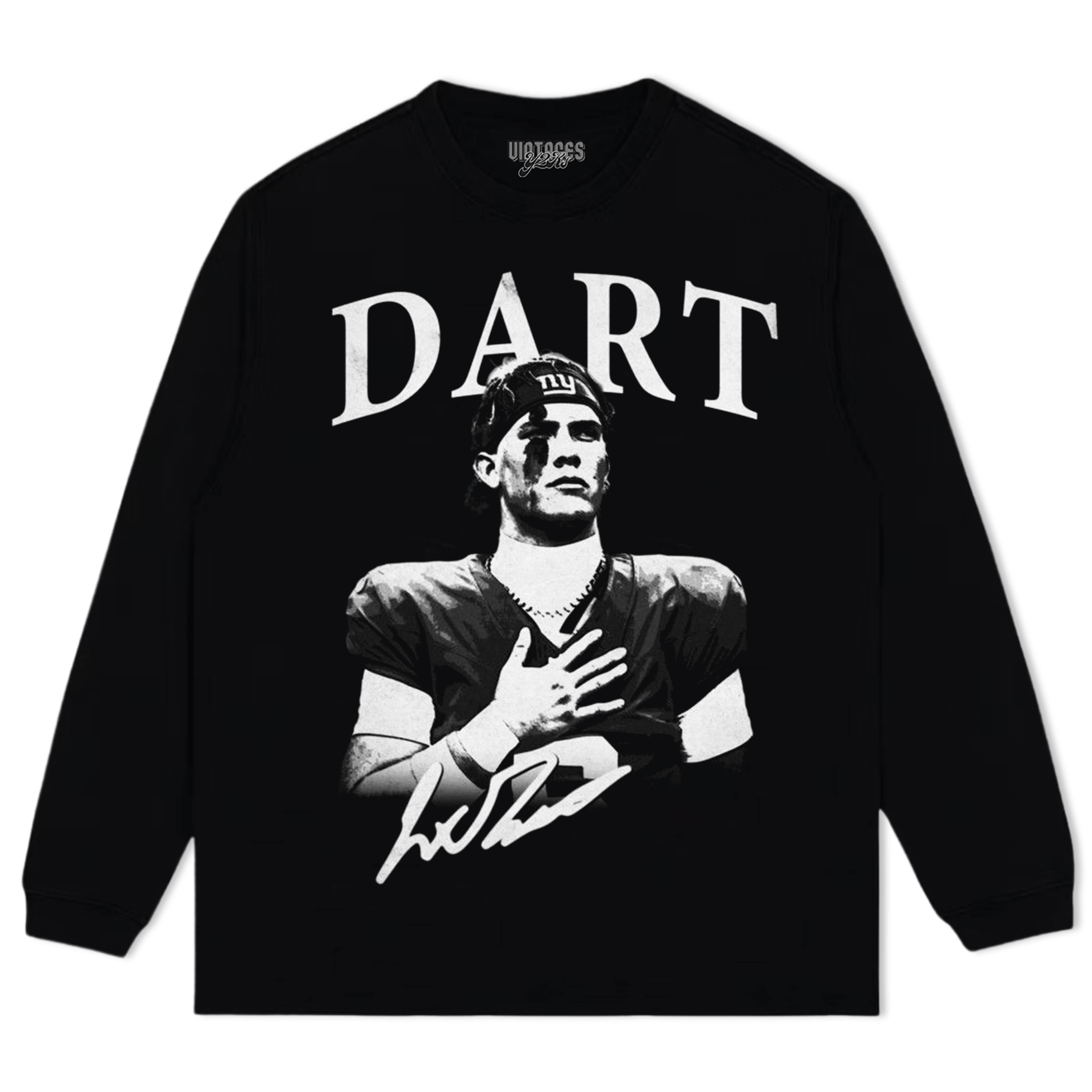 JAXSON DART NEWEAR J3 TEE & LS & HOODIE