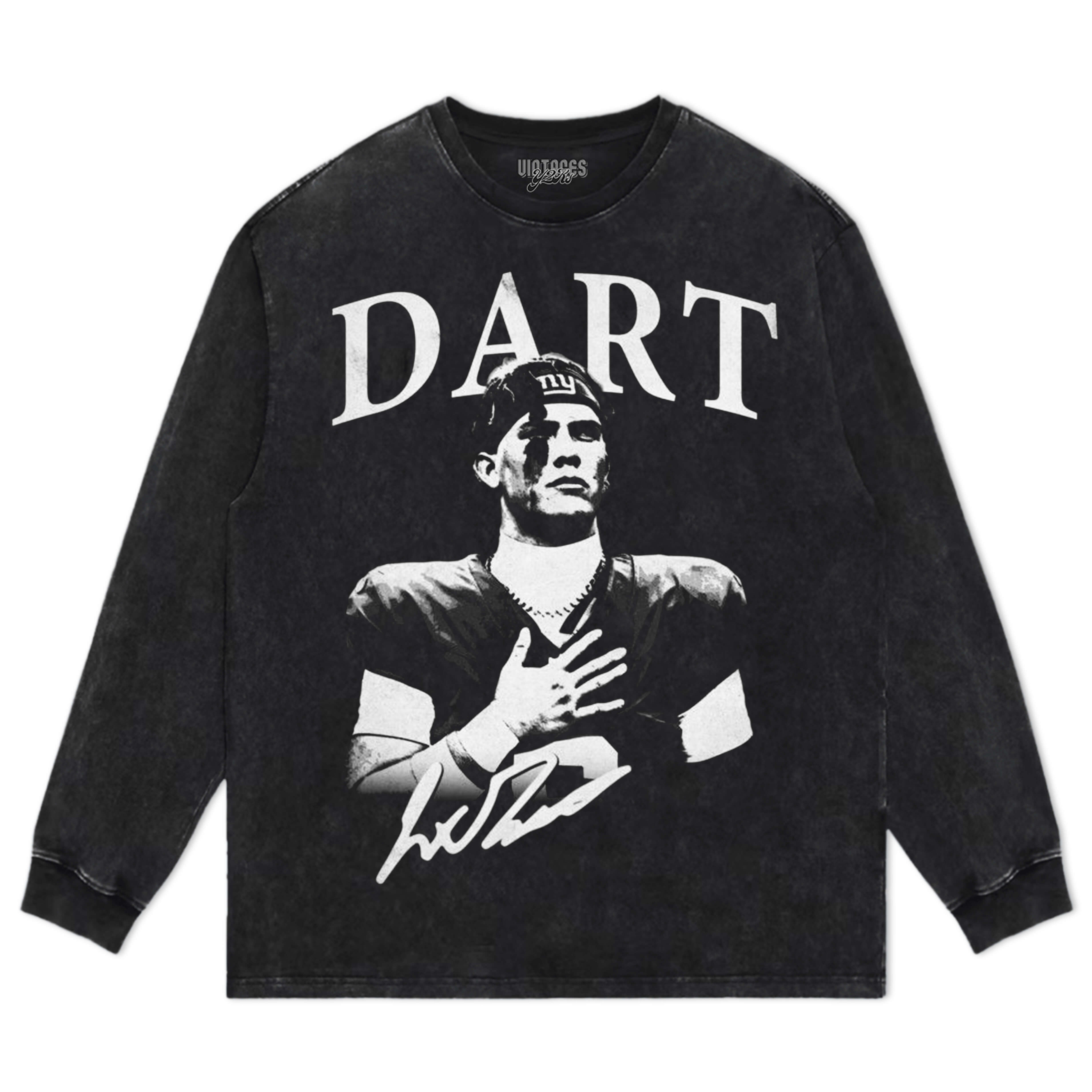 JAXSON DART NEWEAR J3 TEE & LS & HOODIE