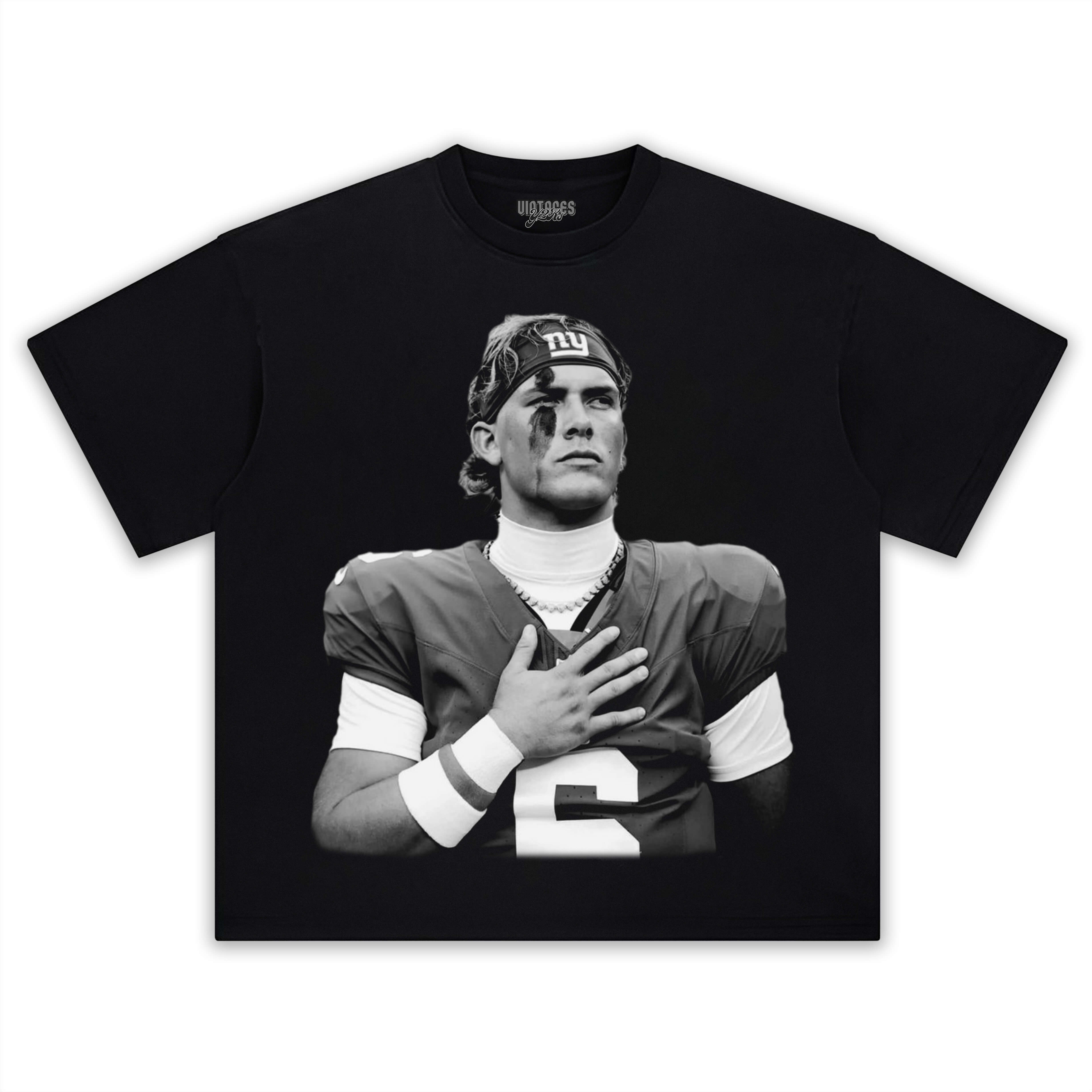 JAXSON DART NEWEAR J4 TEE & LS & HOODIE