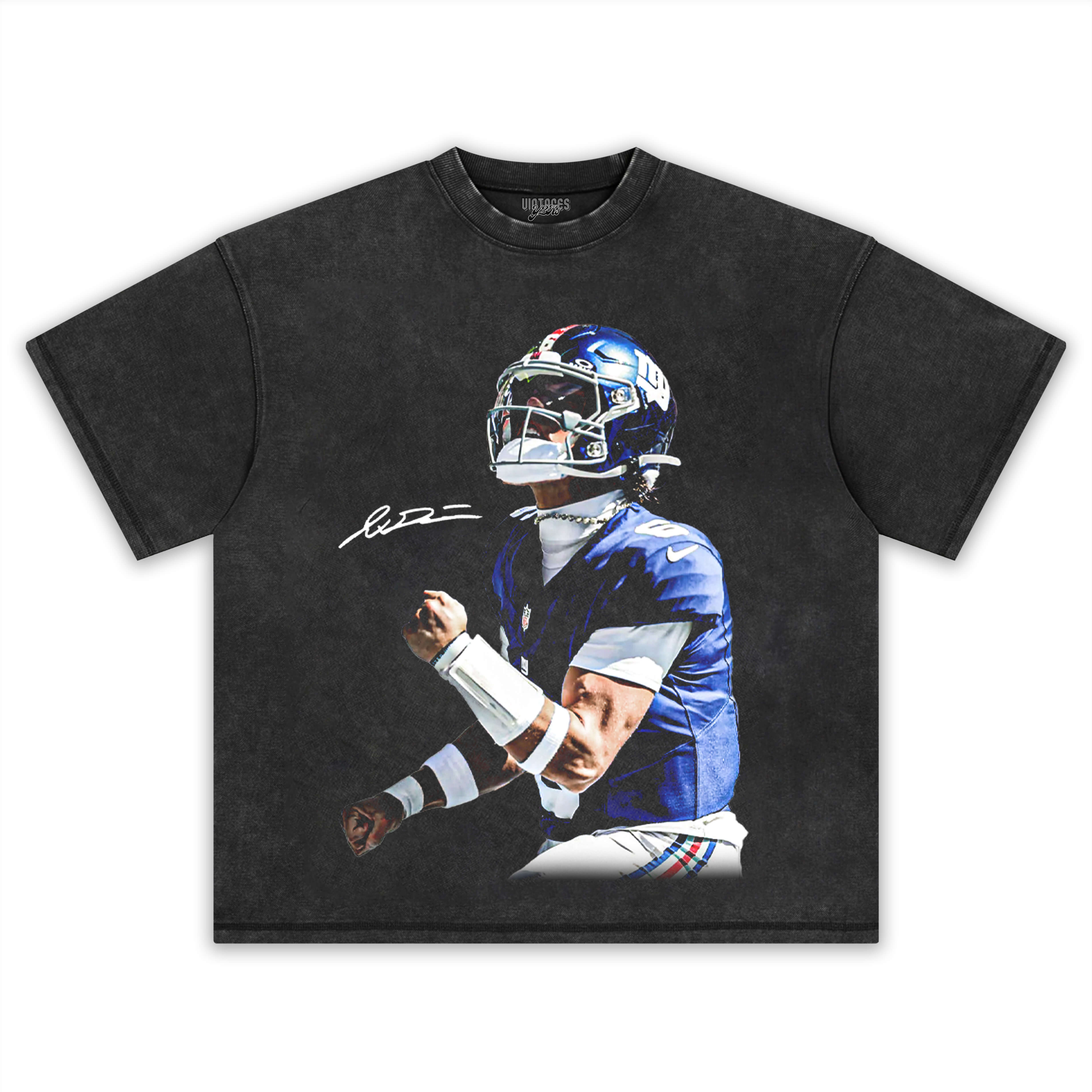 JAXSON DART AURA TEE & LS & HOODIE