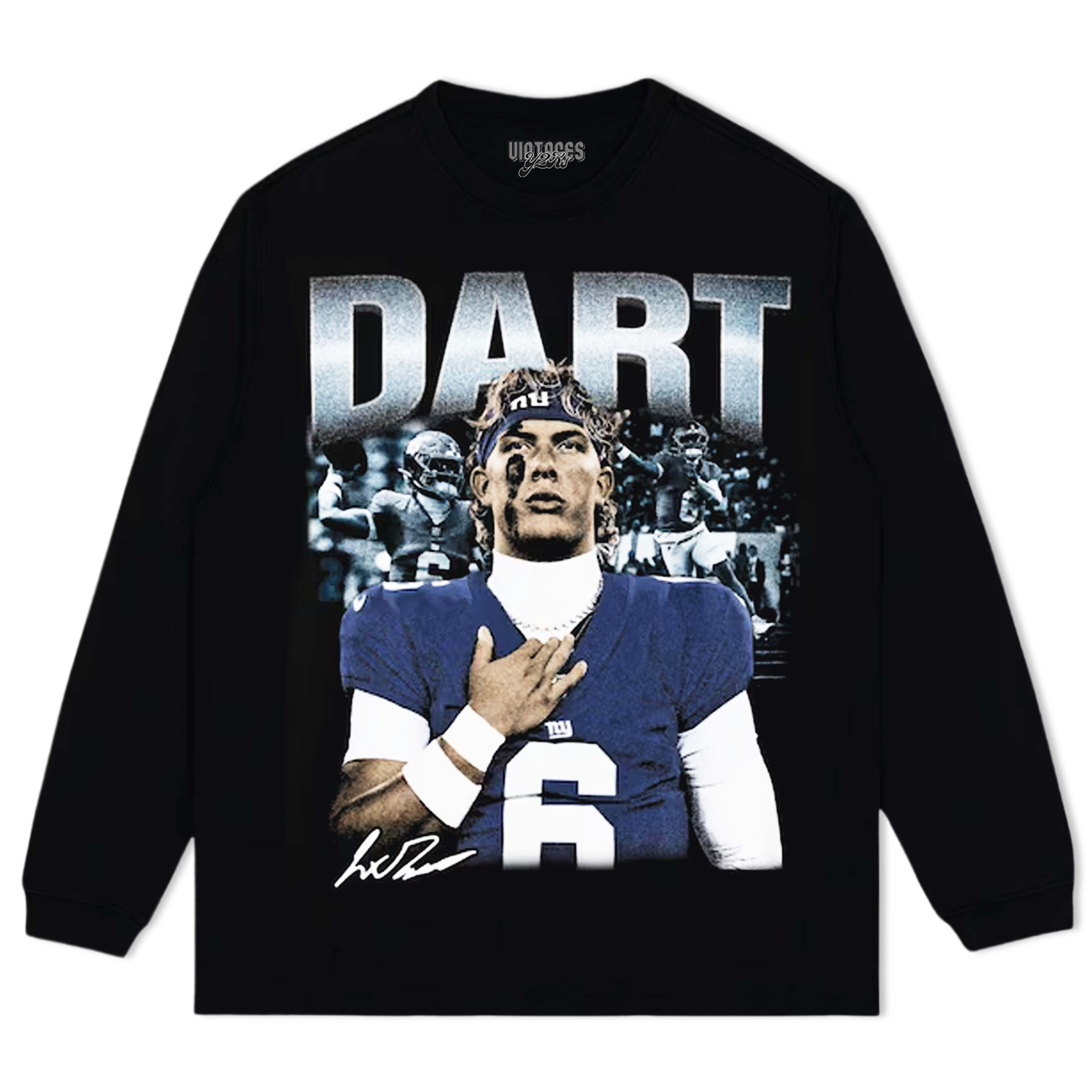 JAXSON DART GAME DAY TEE & LS & HOODIE