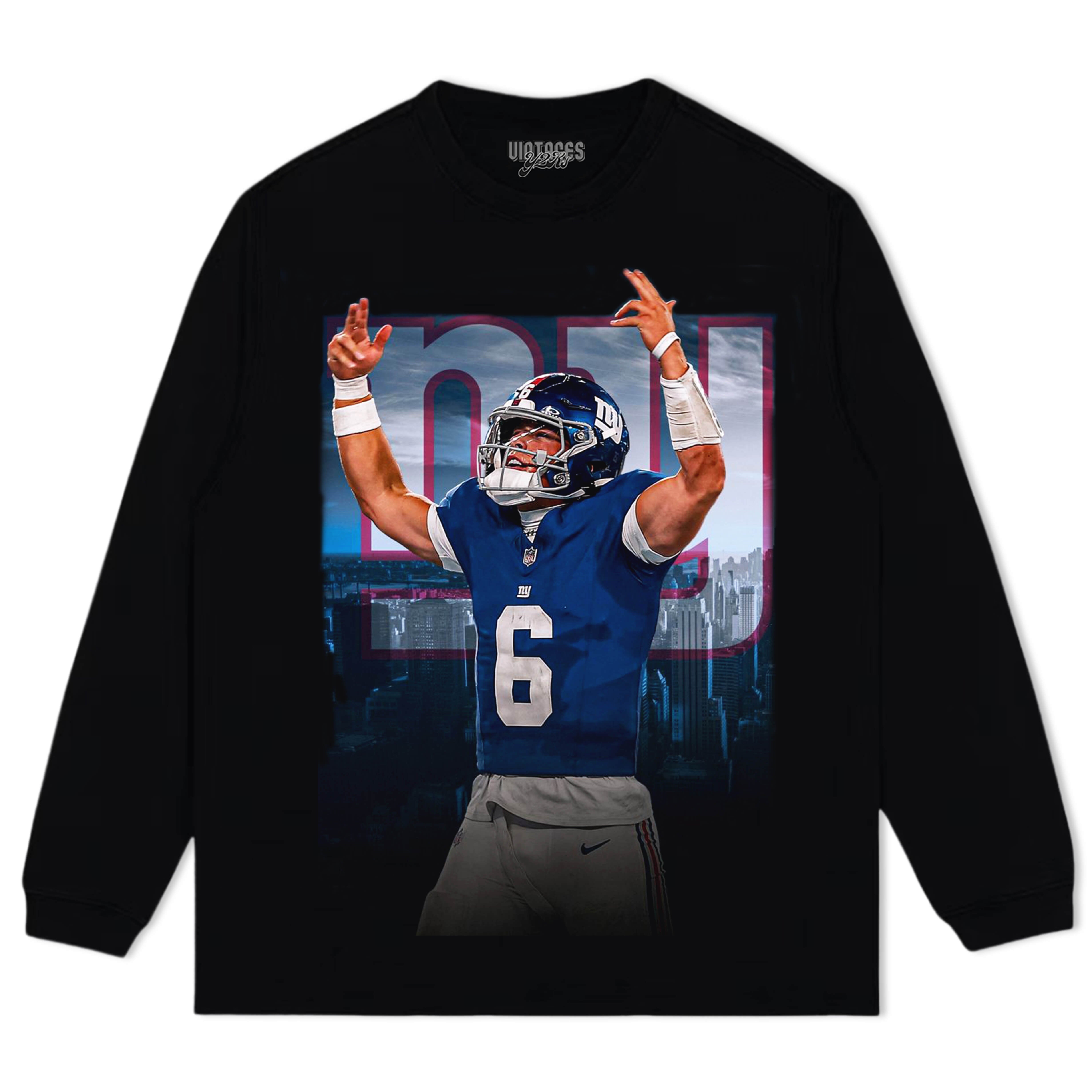 JAXSON DART NEWEAR J5 TEE & LS & HOODIE