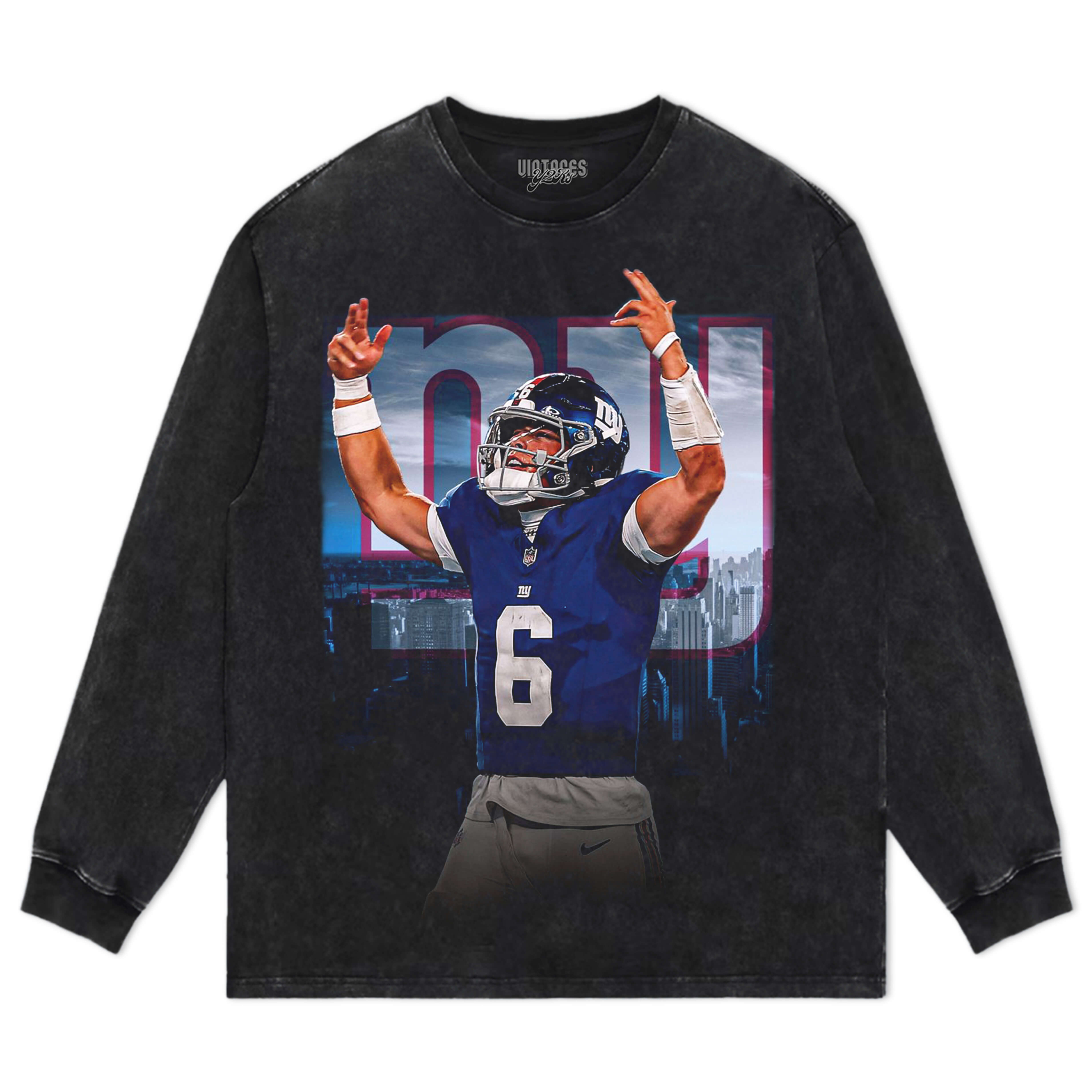 JAXSON DART NEWEAR J5 TEE & LS & HOODIE