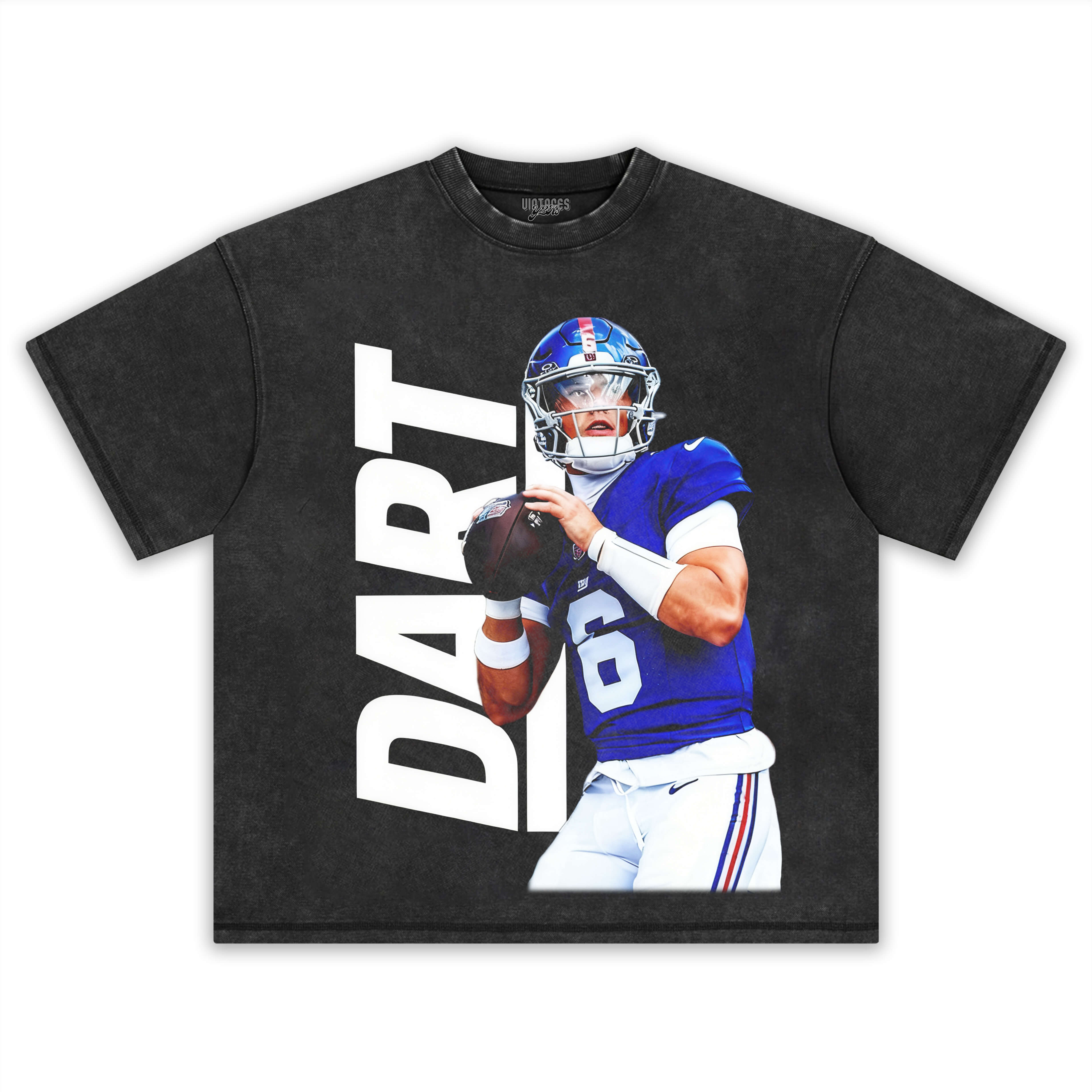 JAXSON DART NEWEAR J6 TEE & LS & HOODIE