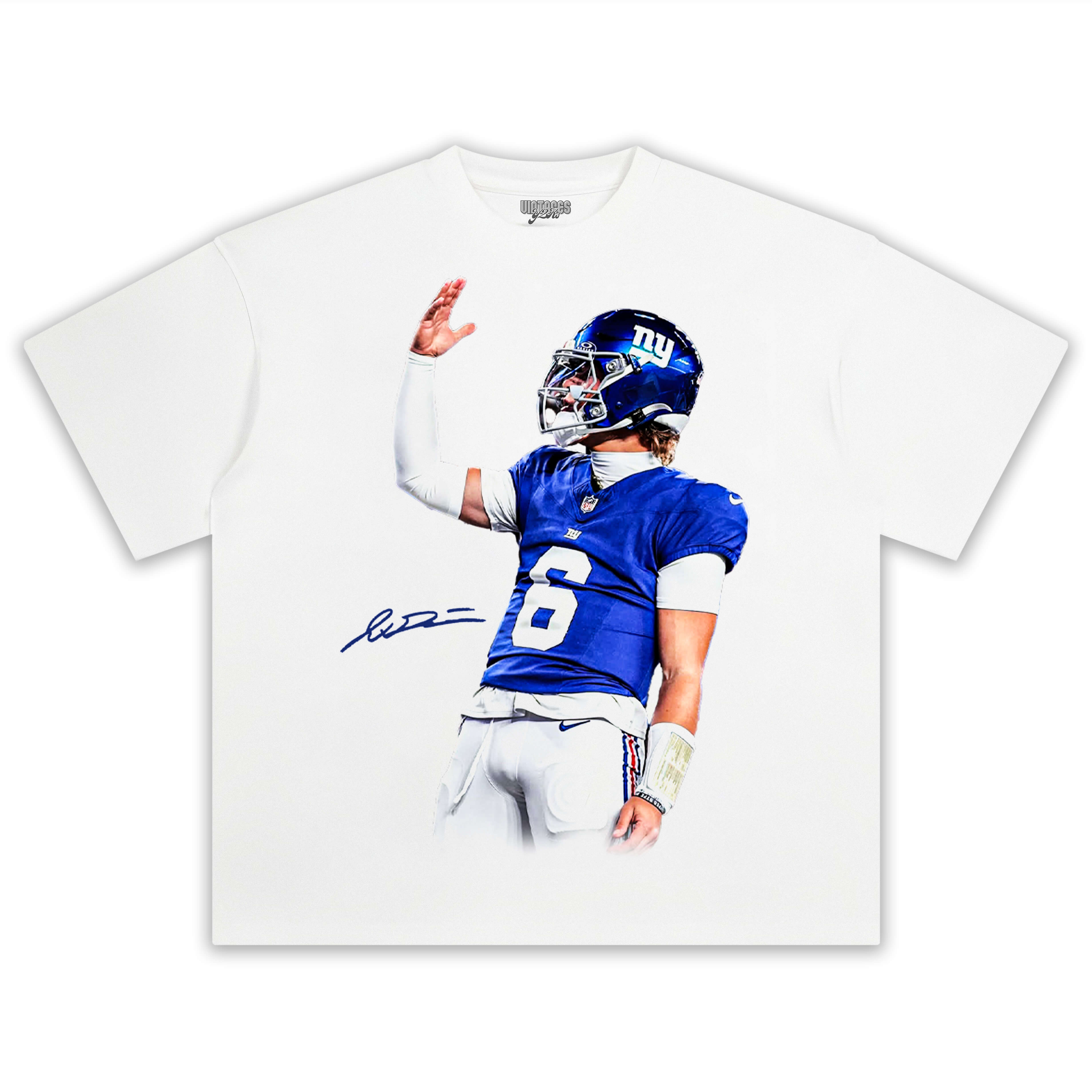 JAXSON DART NEWEAR TEE & LS & HOODIE