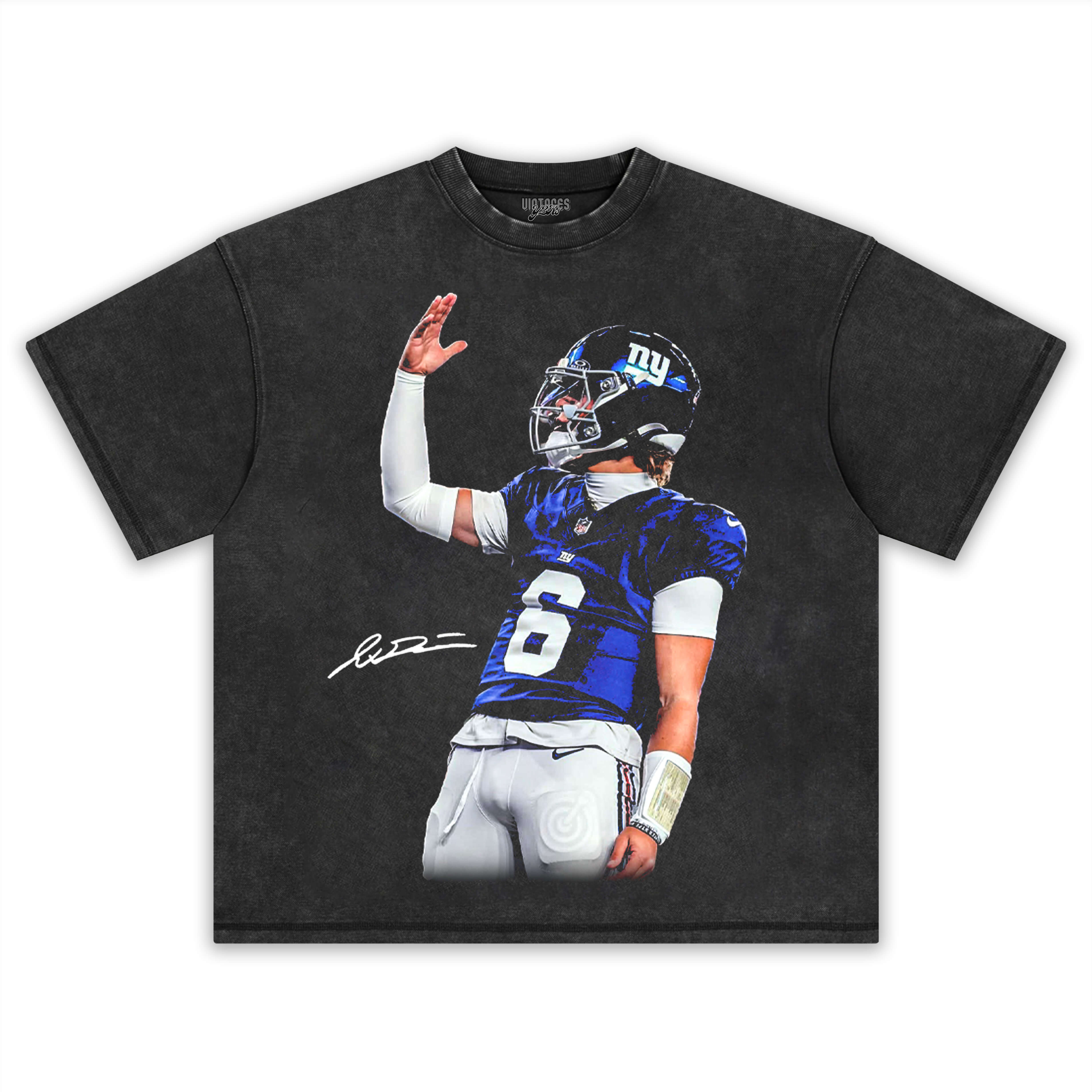 JAXSON DART NEWEAR TEE & LS & HOODIE