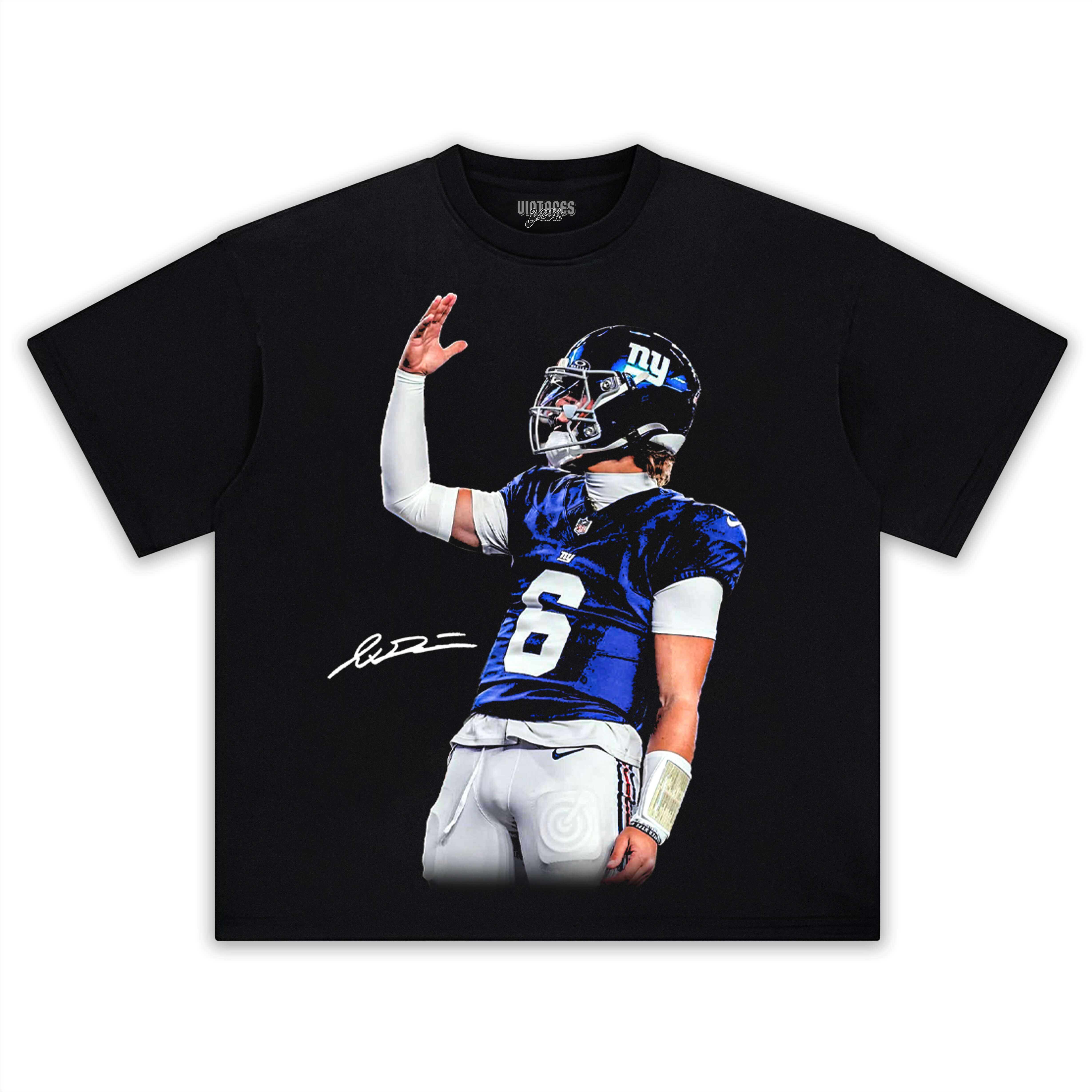 JAXSON DART NEWEAR TEE & LS & HOODIE