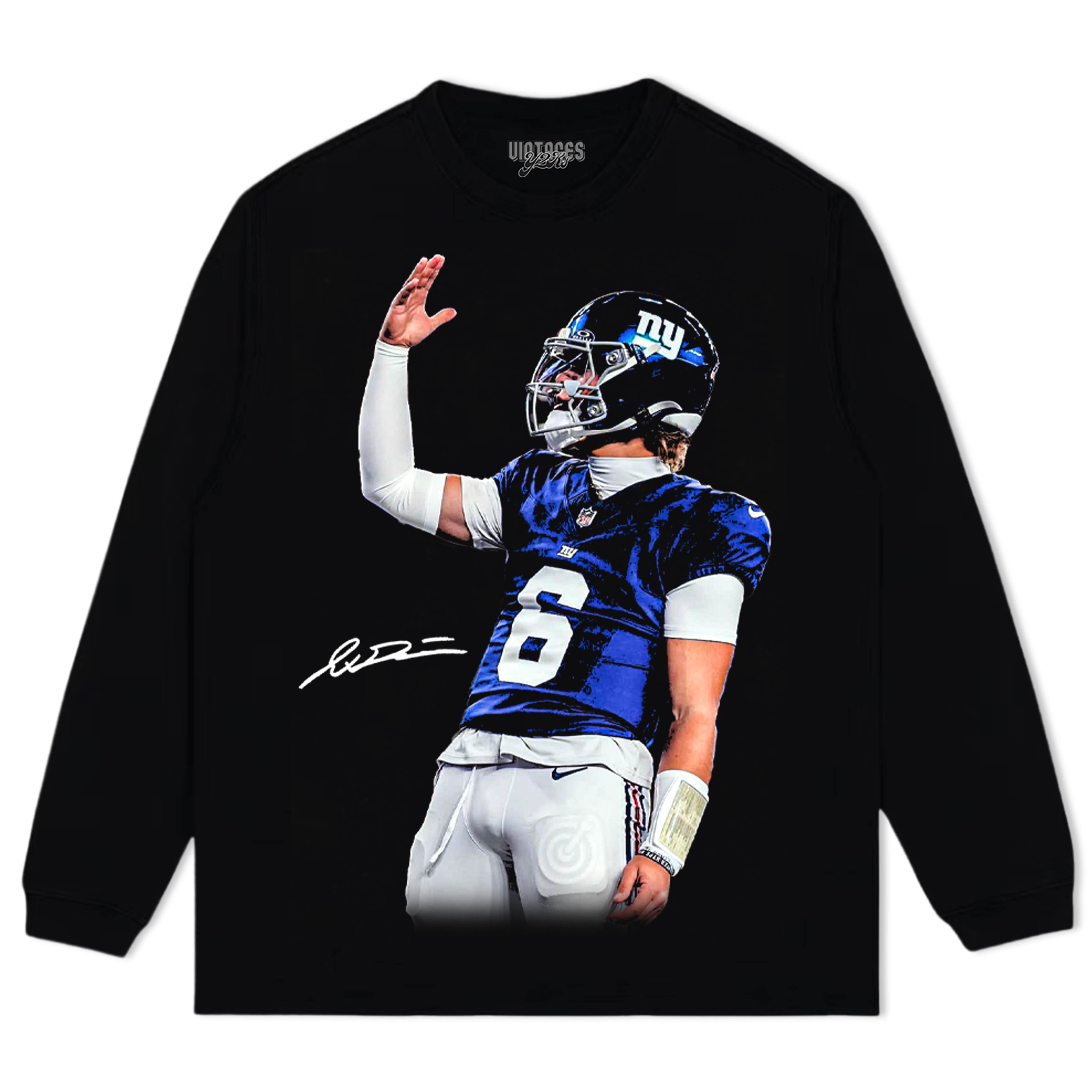 JAXSON DART NEWEAR TEE & LS & HOODIE