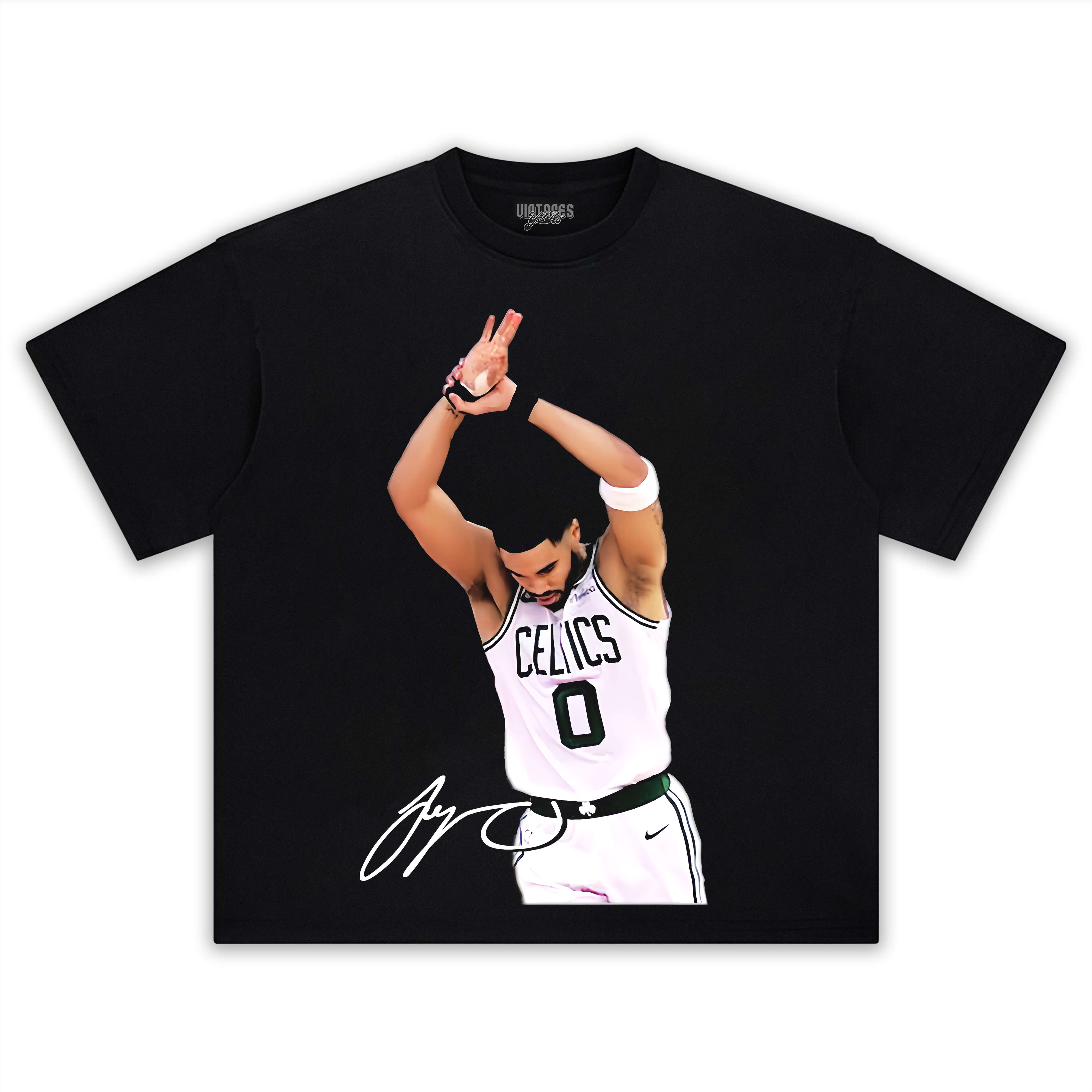 JAYSON TATUM TEE