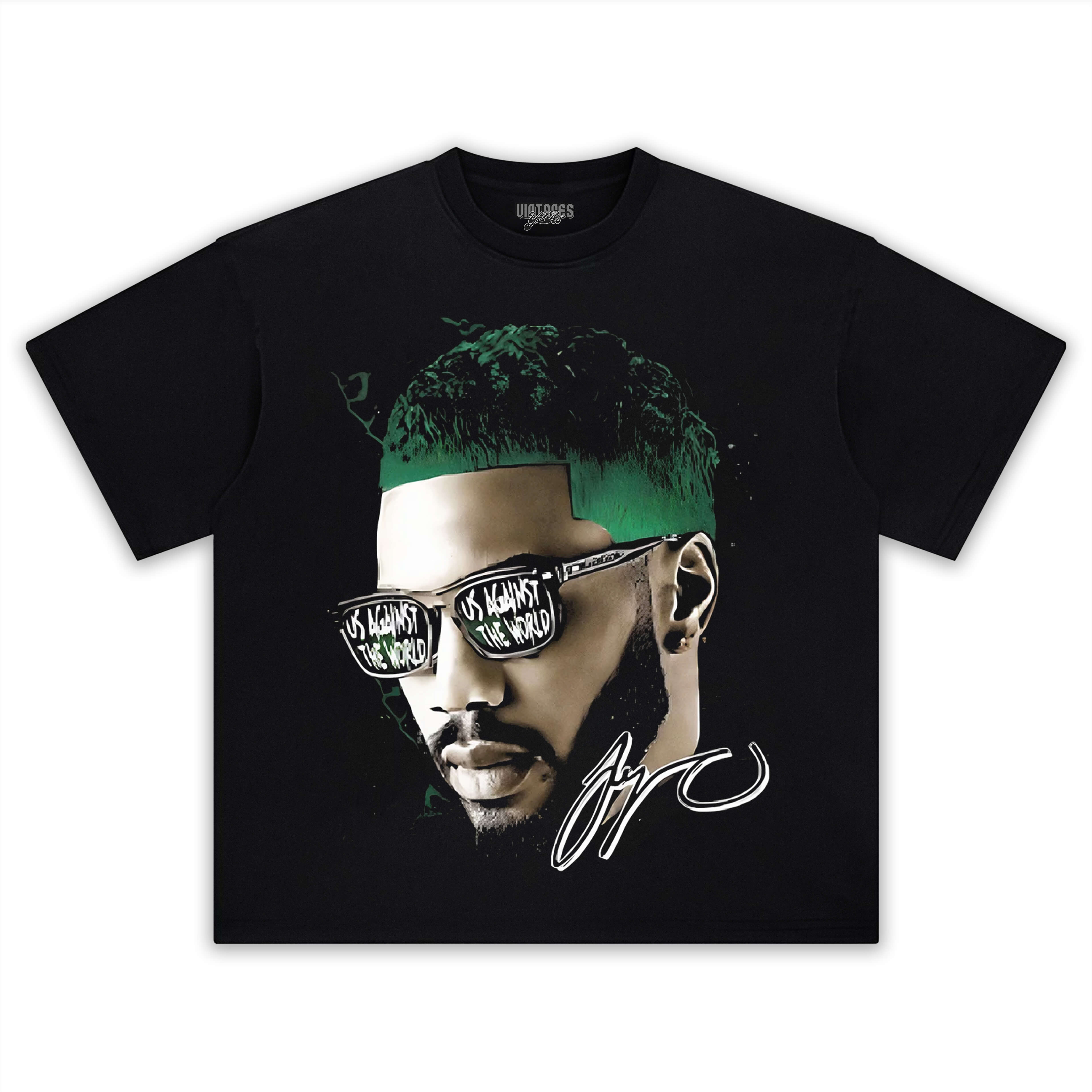 JAYSON TATUM TEE