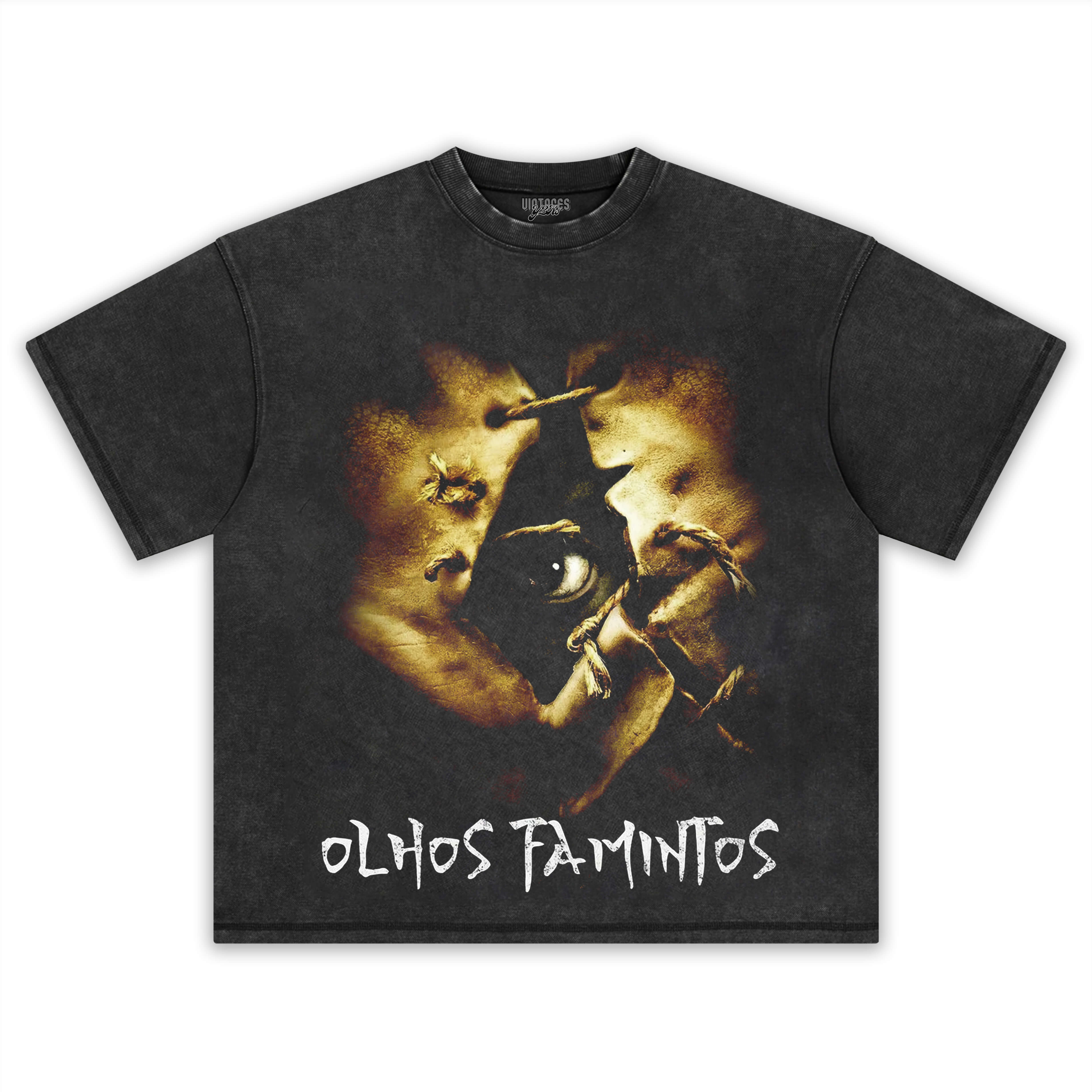 JEEPERS CREEPERS TEE & LS & HOODIE