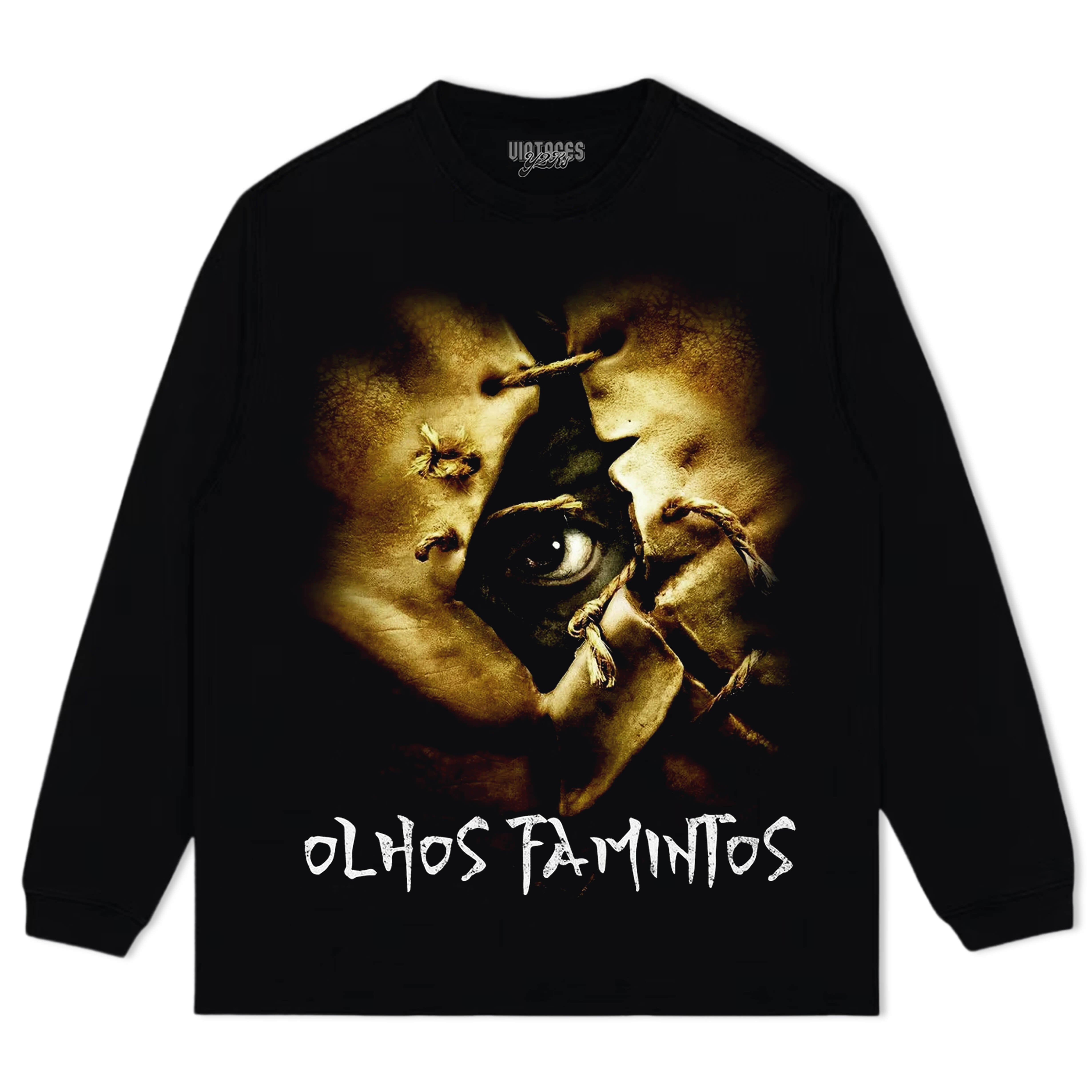 JEEPERS CREEPERS TEE & LS & HOODIE