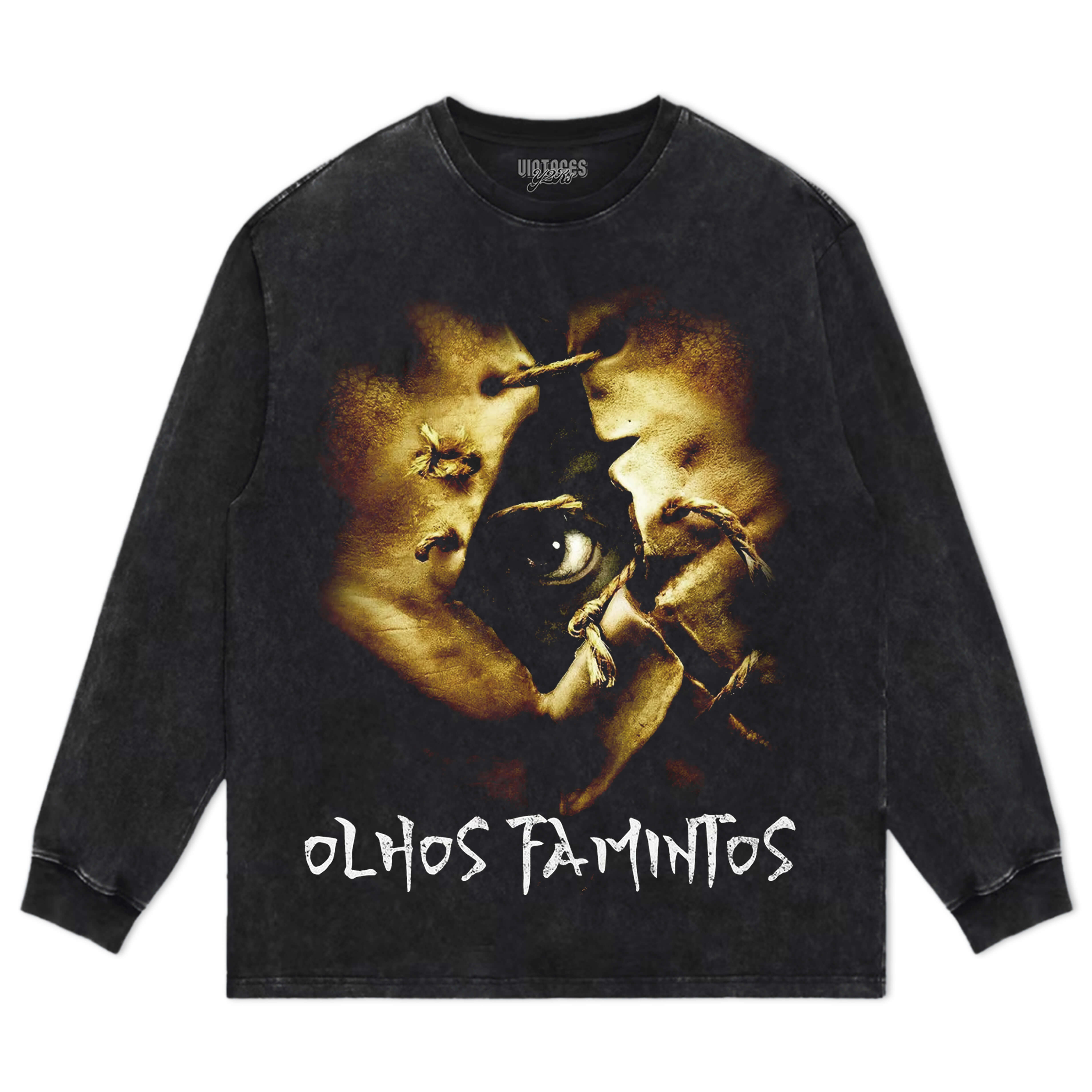 JEEPERS CREEPERS TEE & LS & HOODIE